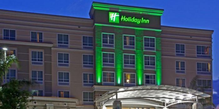 Holiday Inn HOU Energy Corridor Eldridge