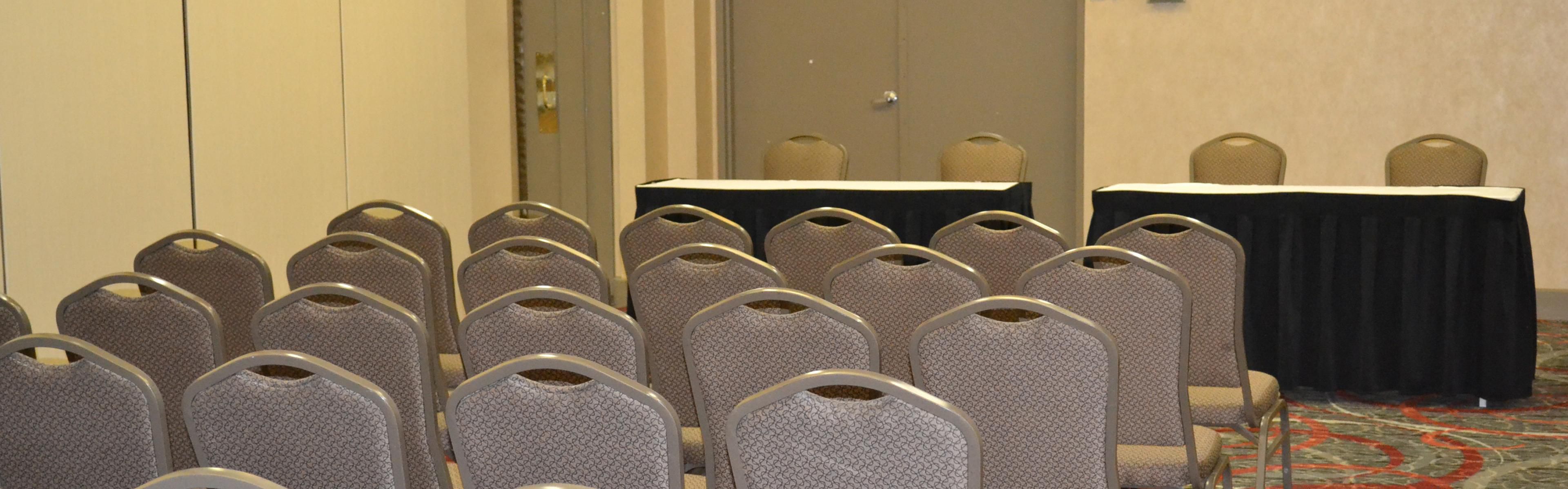 Primary Groups and Meetings