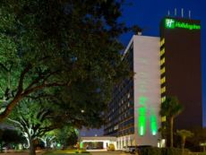 Holiday Inn Houston S - NRG Area - Med Ctr in Houston, Texas