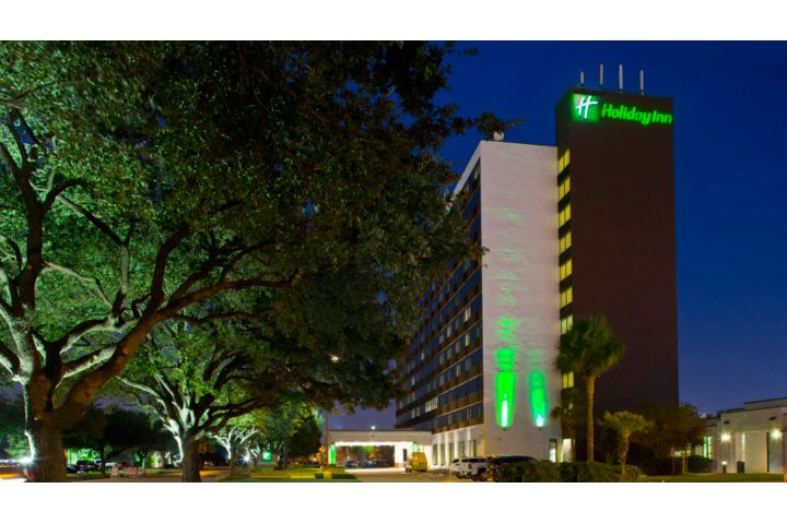 Holiday Inn Houston S - NRG Area - Med Ctr