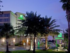 Holiday Inn Houston-Hobby Airport in Houston, Texas