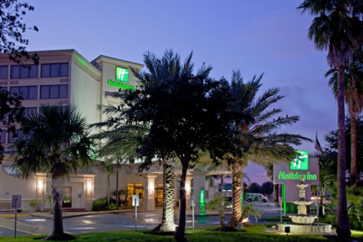 Holiday Inn Houston-Hobby Airport