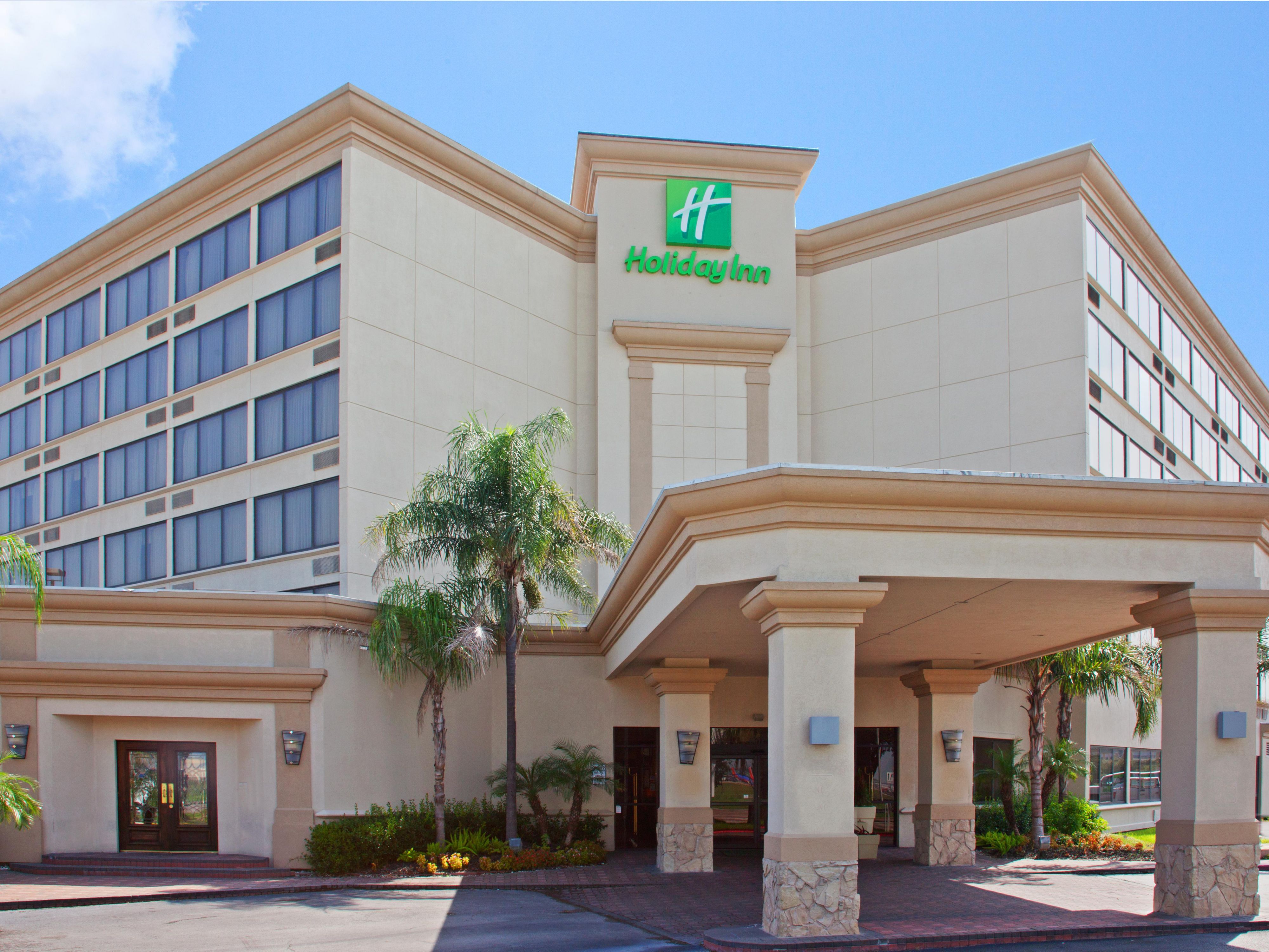 Hotels Near Houston Hobby Airport Holiday Inn Houston Hobby Airport