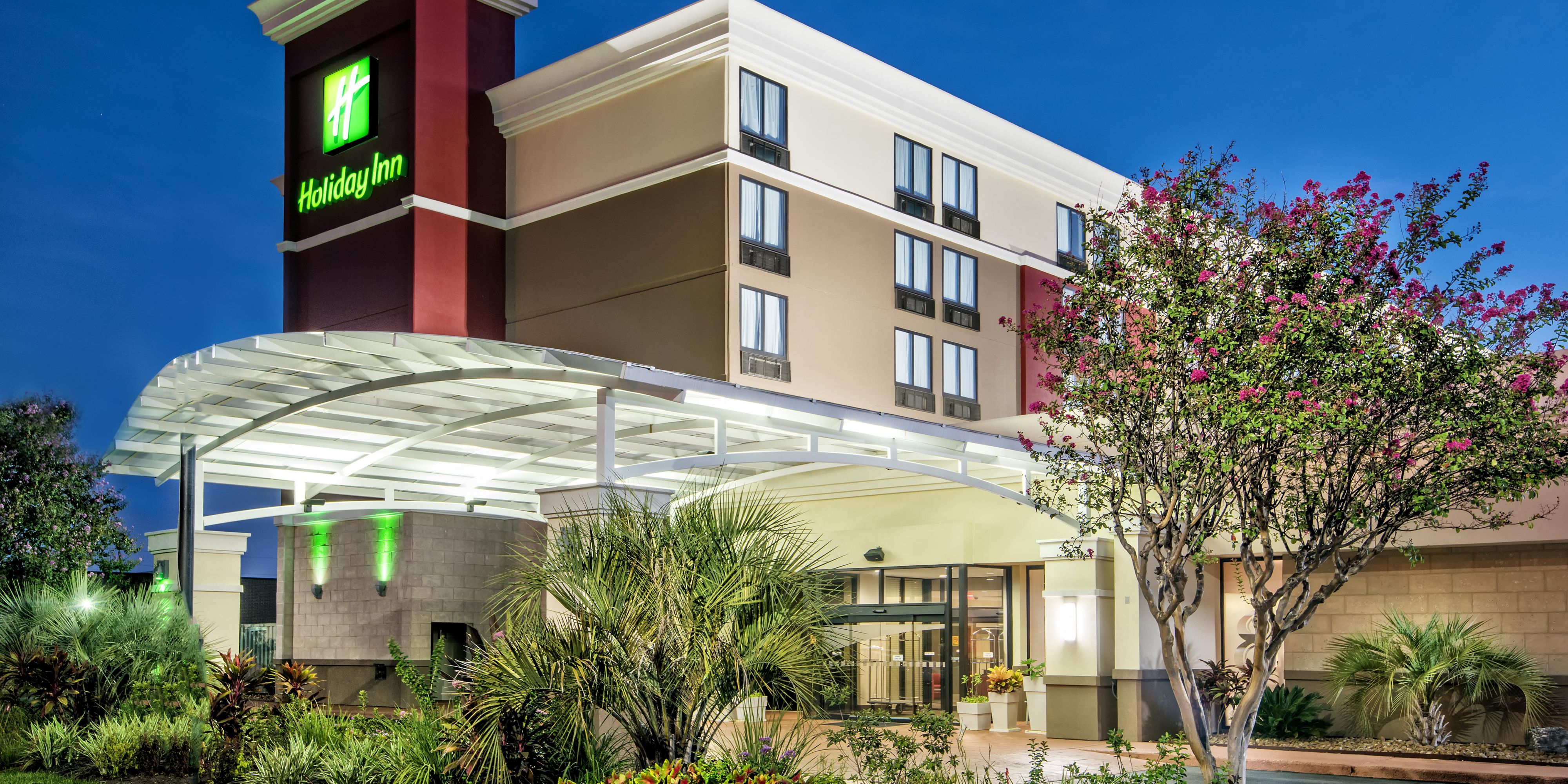 Meeting rooms in Houston Holiday Inn Houston SW Sugar Land Area