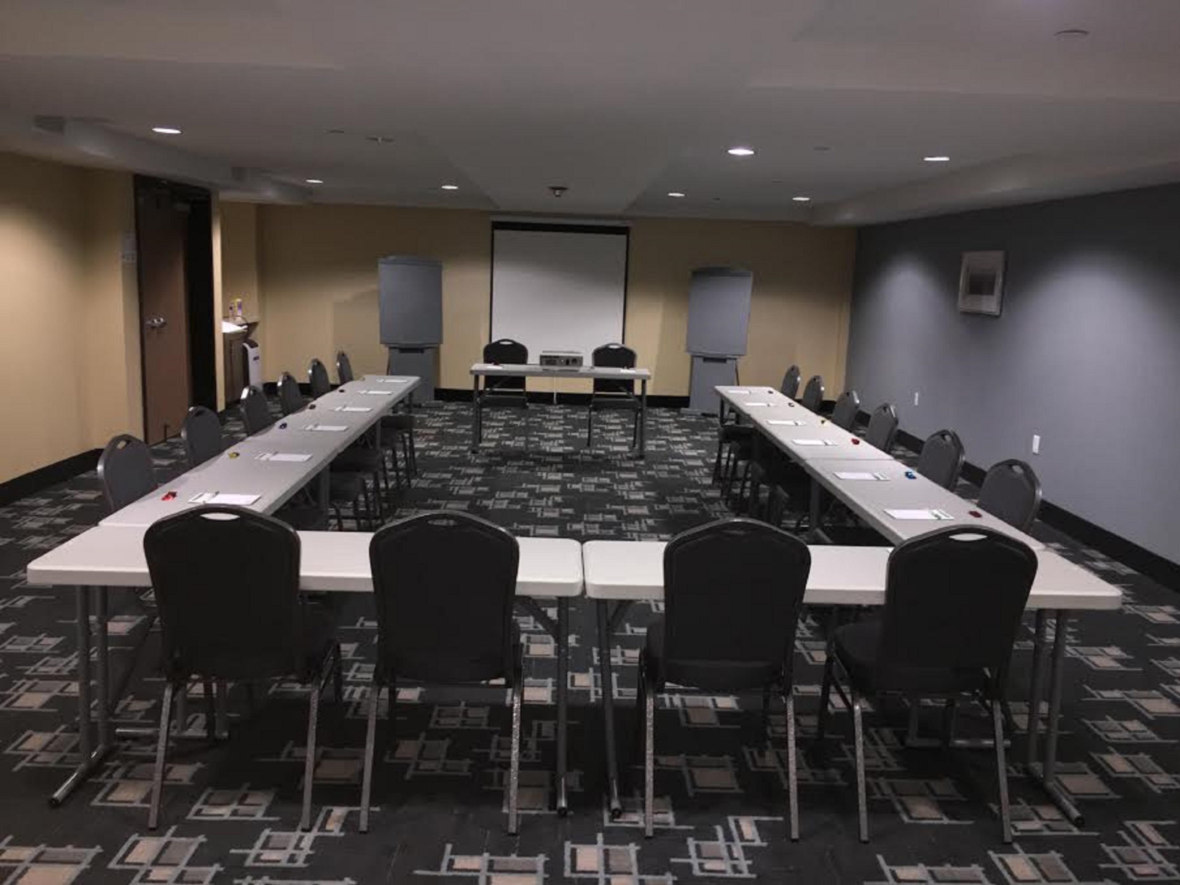 Meeting rooms in Houston Holiday Inn Houston Downtown Hotel Groups & Meeting Rooms and Event