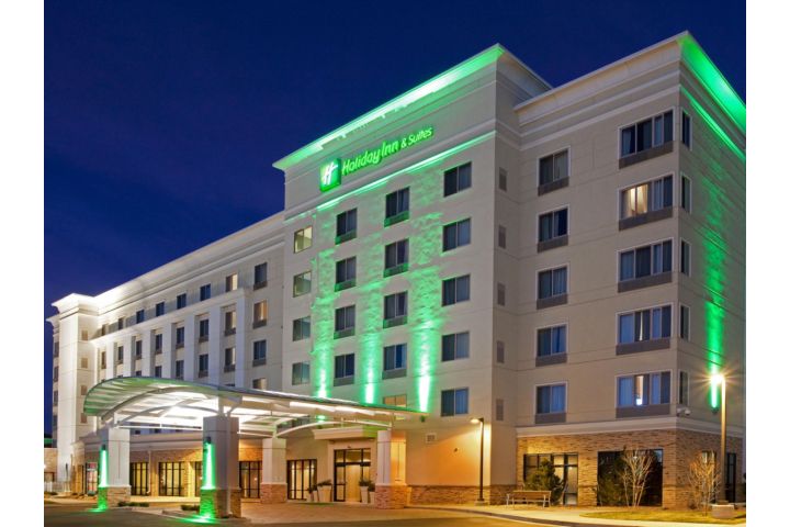 Holiday Inn NW Houston Beltway 8