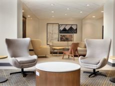 Holiday Inn Houston-Intercontinental Arpt in Houston, Texas
