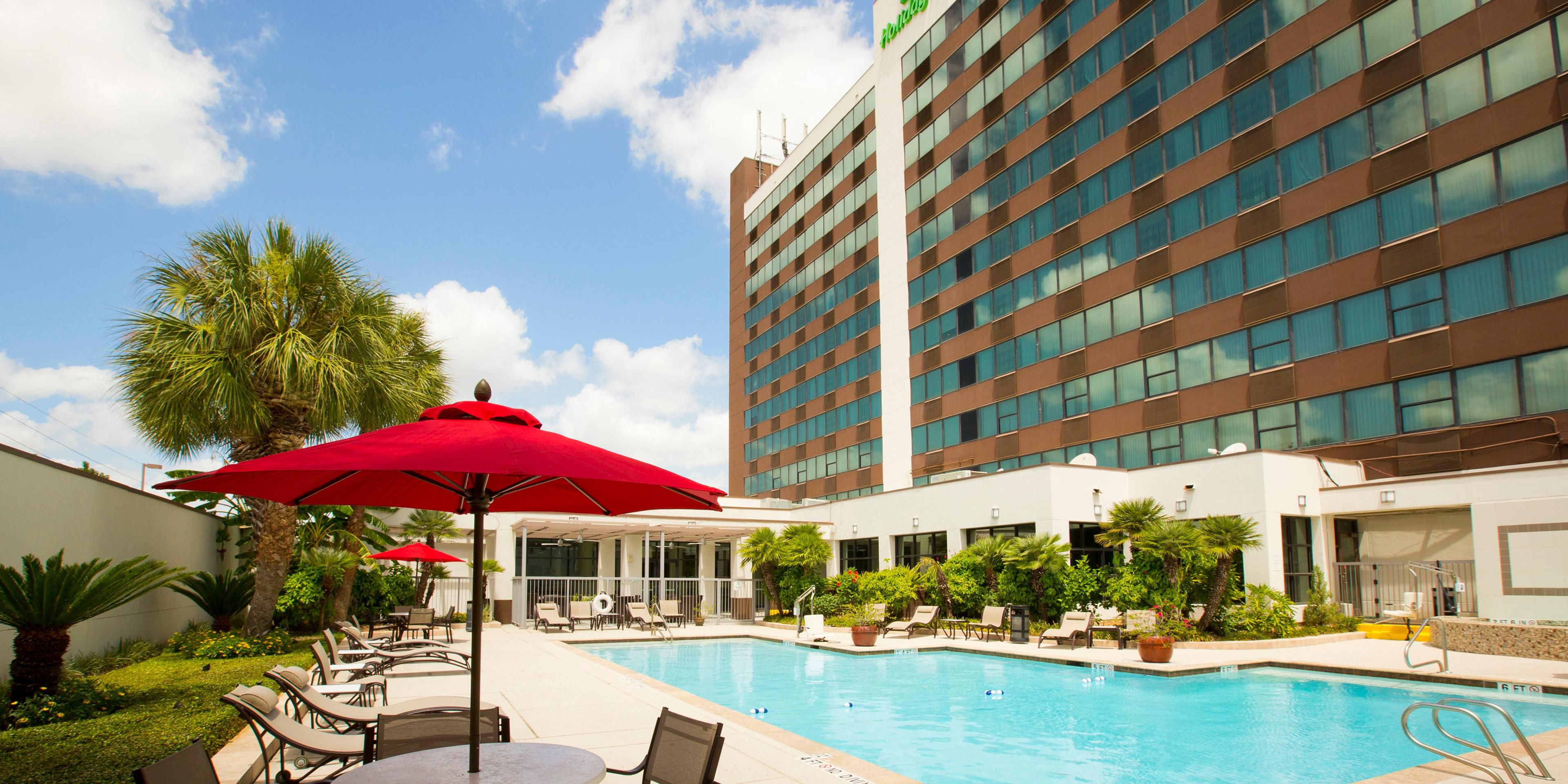 5 of the Best Hotels Near NRG Stadium The Stadiums Guide