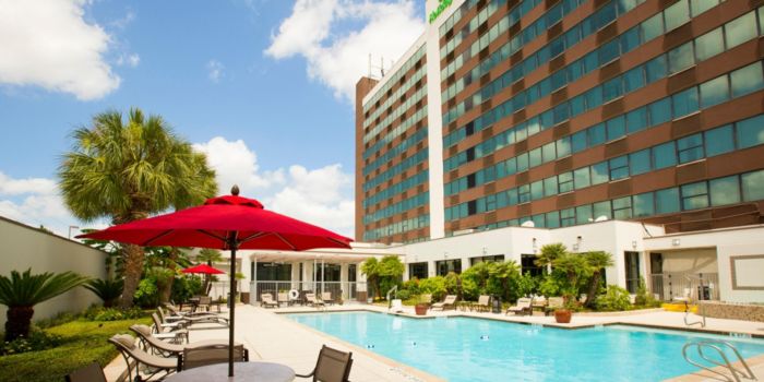 Holiday Inn Houston S - NRG Area - Med Ctr