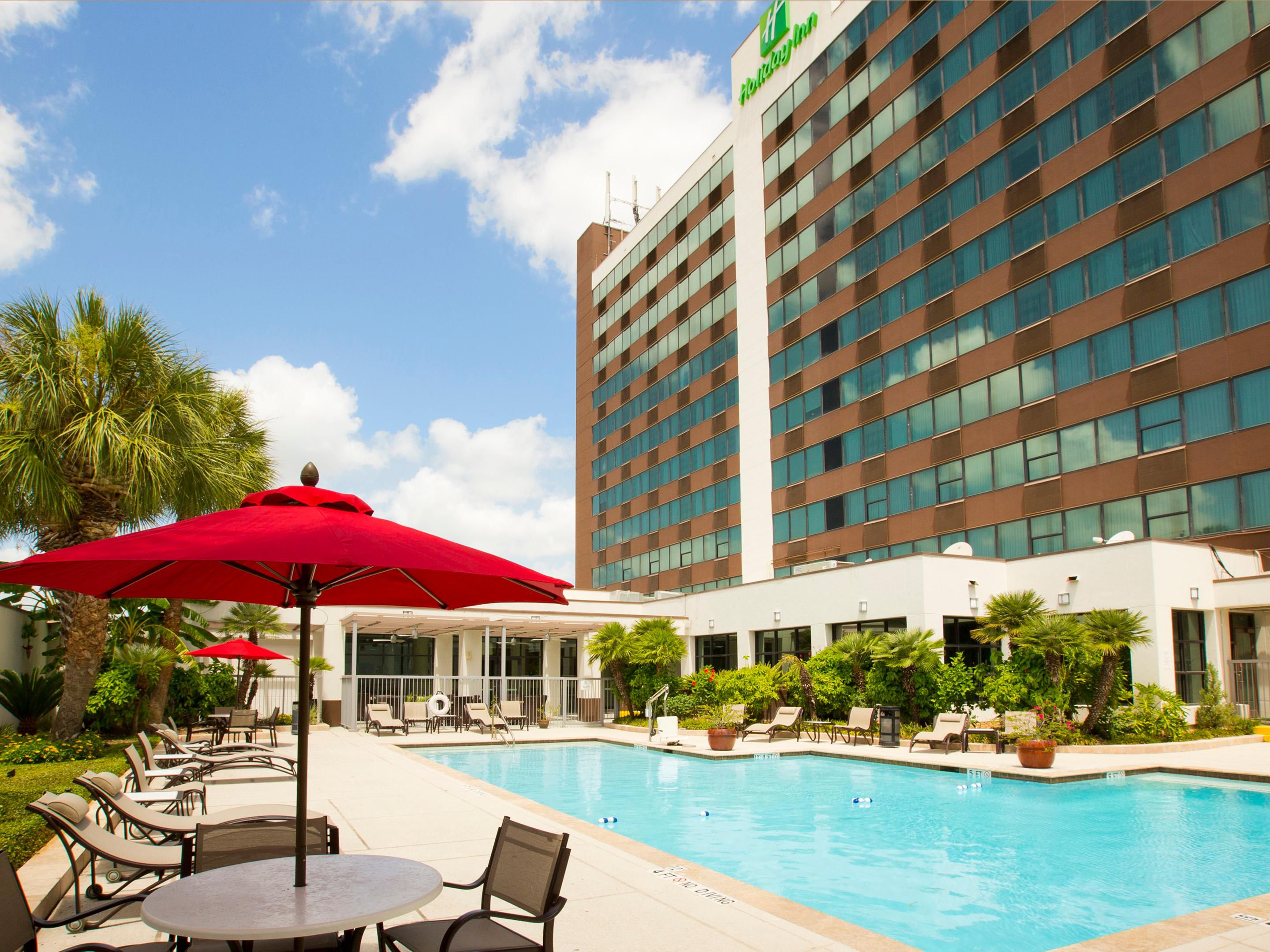 Actualizar 42+ imagen holiday inn kirby drive houston