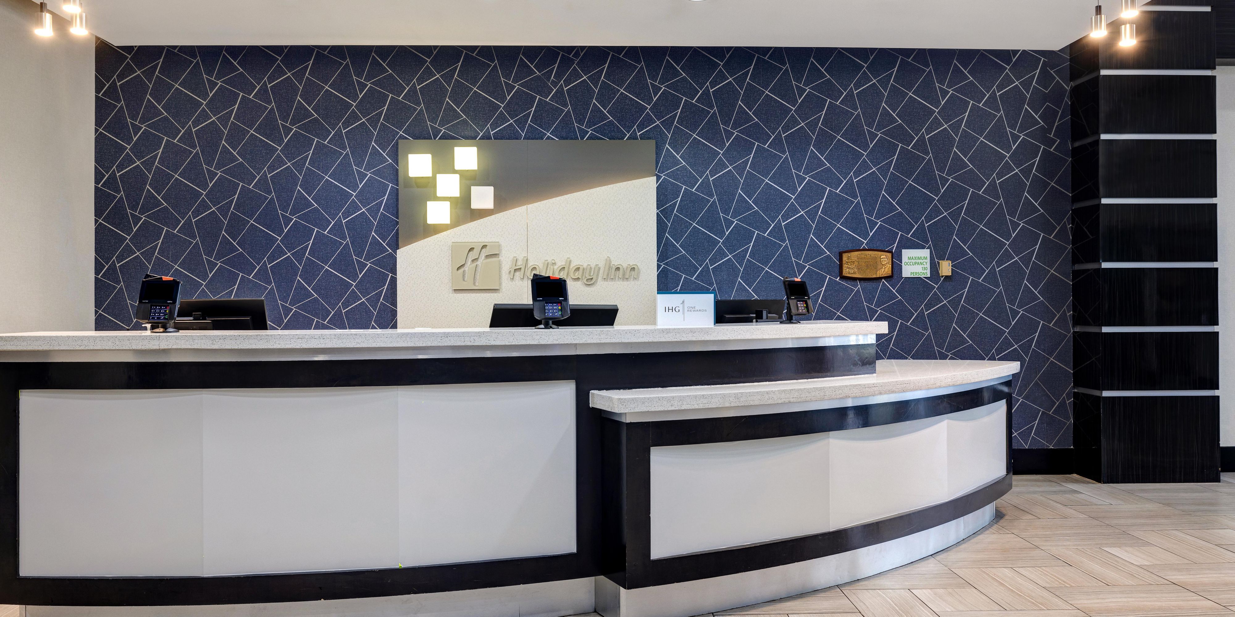 Holiday Inn Houston Downtown