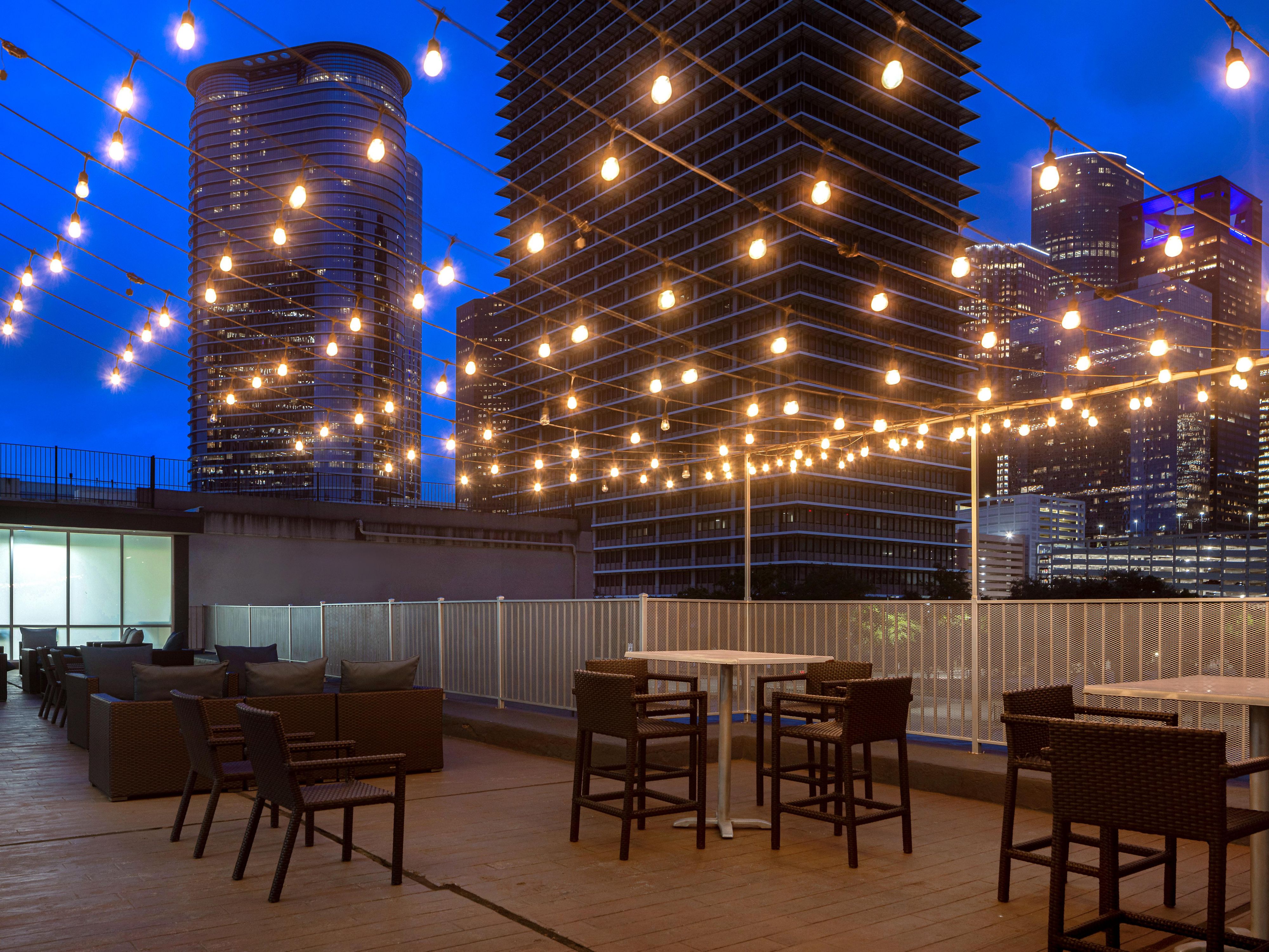 Hotel Feature