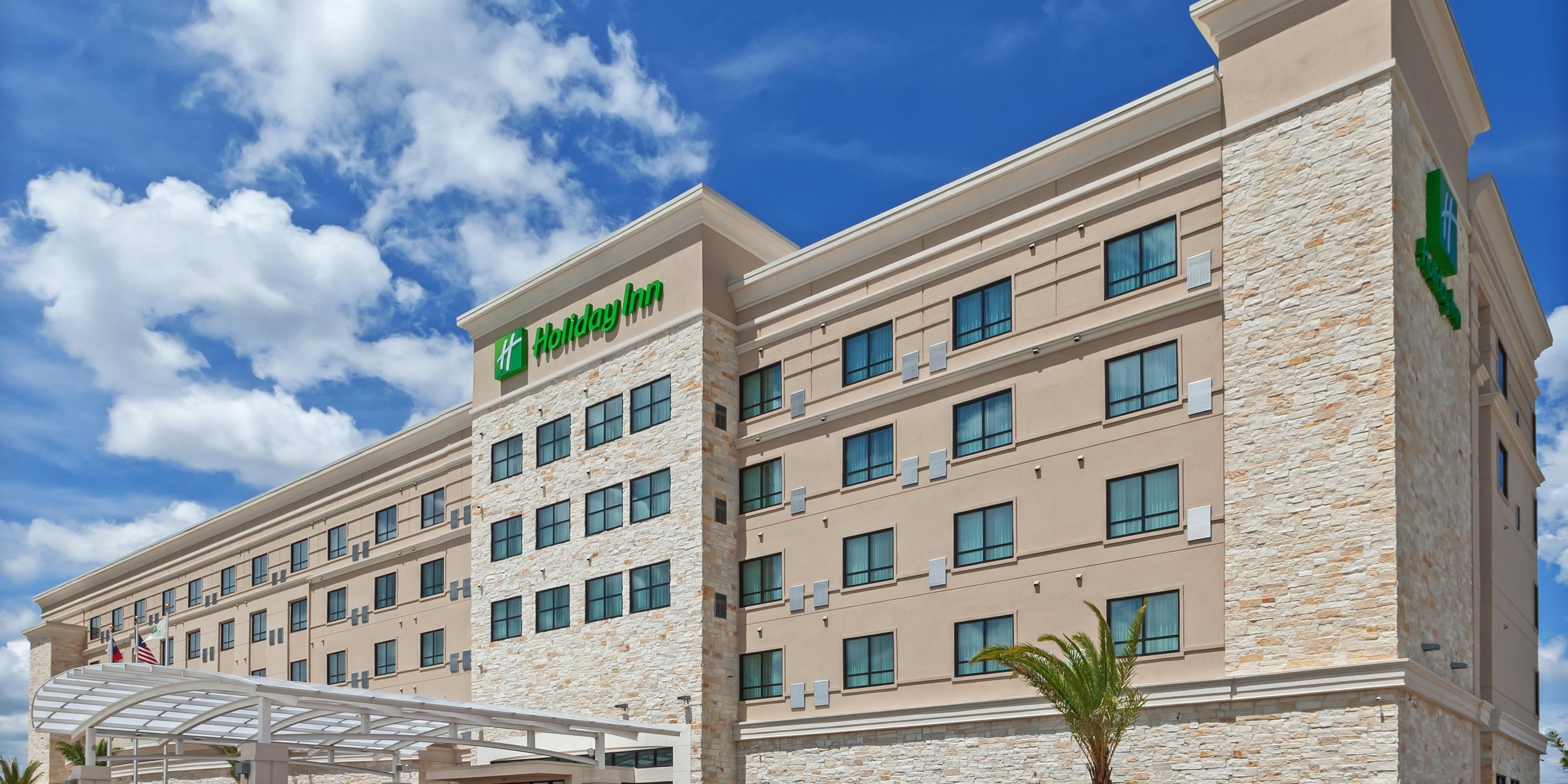 Holiday Inn Houston NE - Bush Airport Area