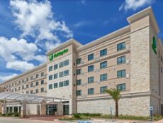 Holiday Inn Houston NE - Bush Airport Area in Houston, Texas