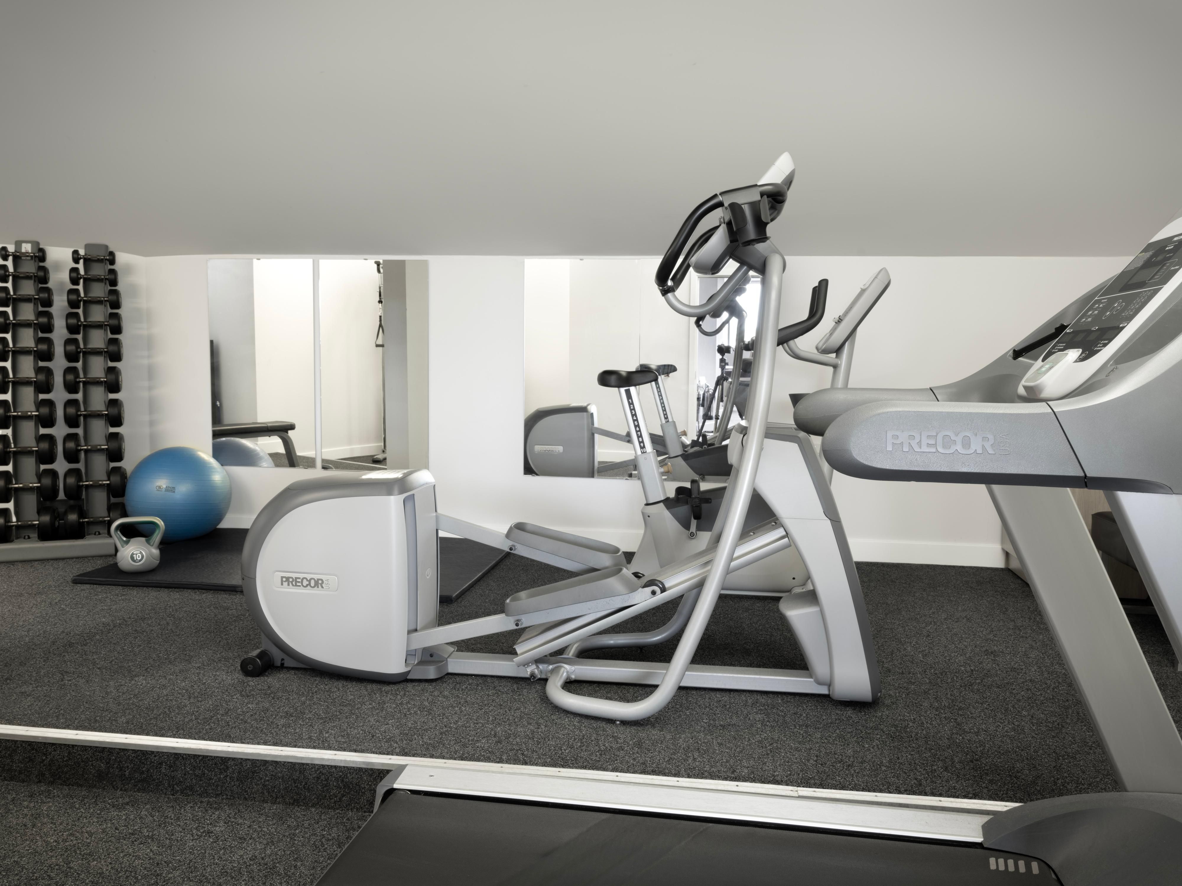Mini Gym