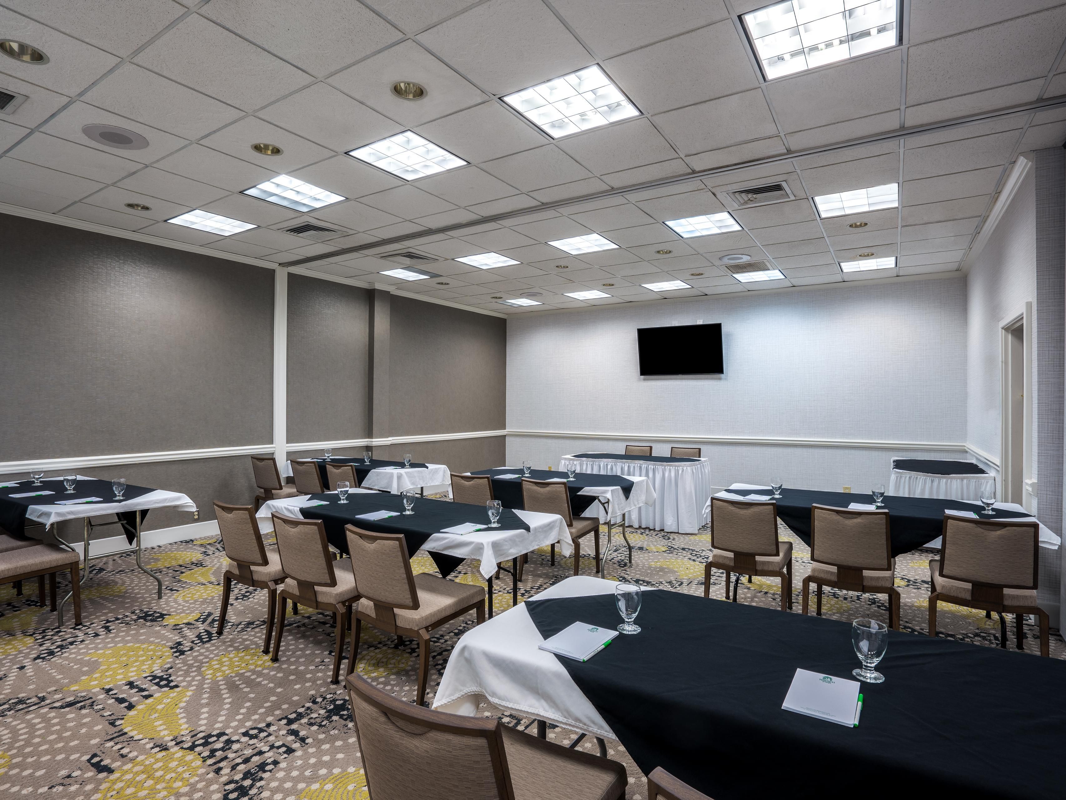 Contact us now to set up your event safely.  we have the space to give your group the social distancing you need and sanitary protocol to keep your group safe