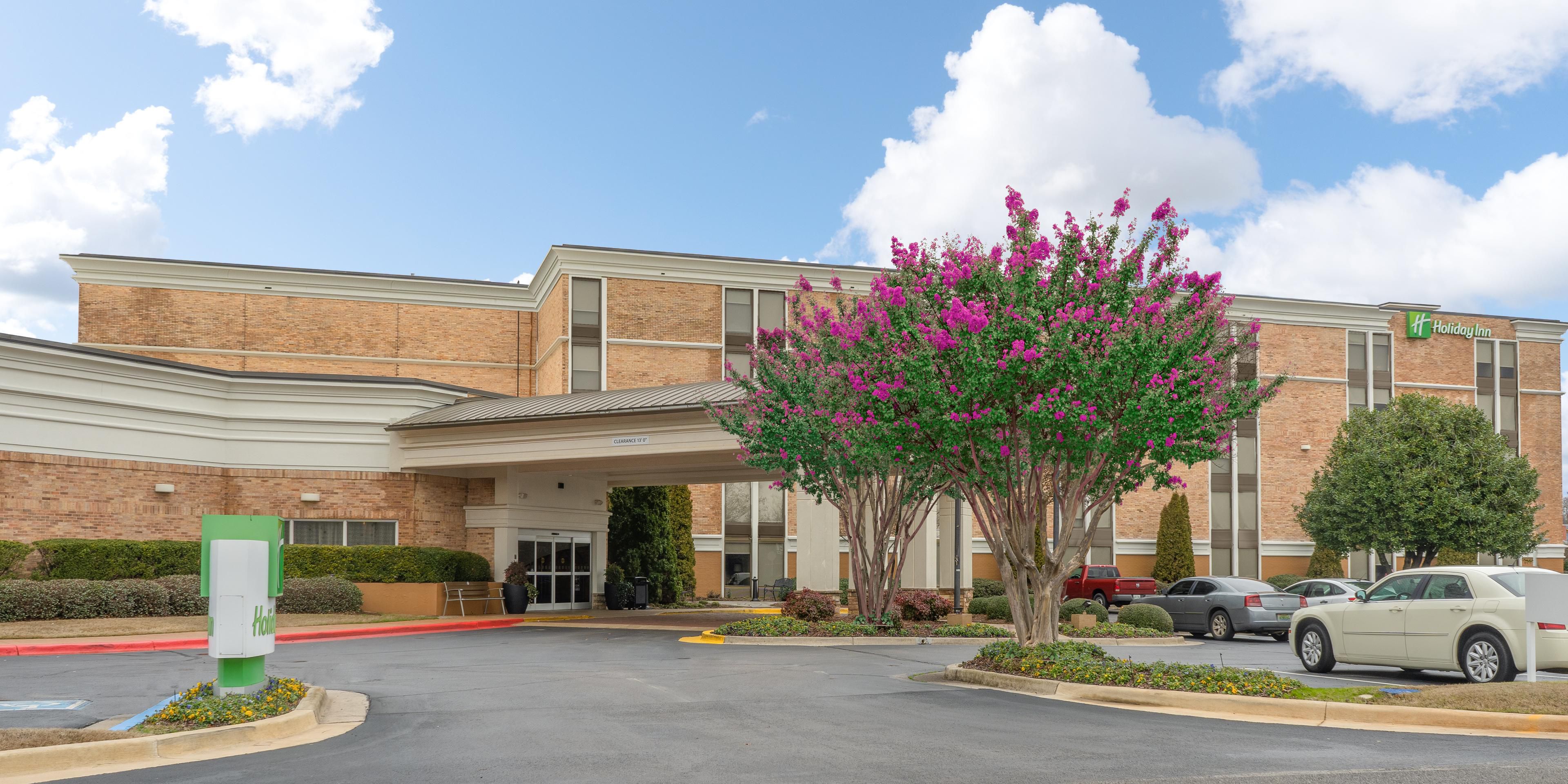 Huntsville Alabama Garbage Pickup Holiday Schedule 2022 Huntsville Hotel Near Huntsville Airport | Holiday Inn Huntsville-Research  Park