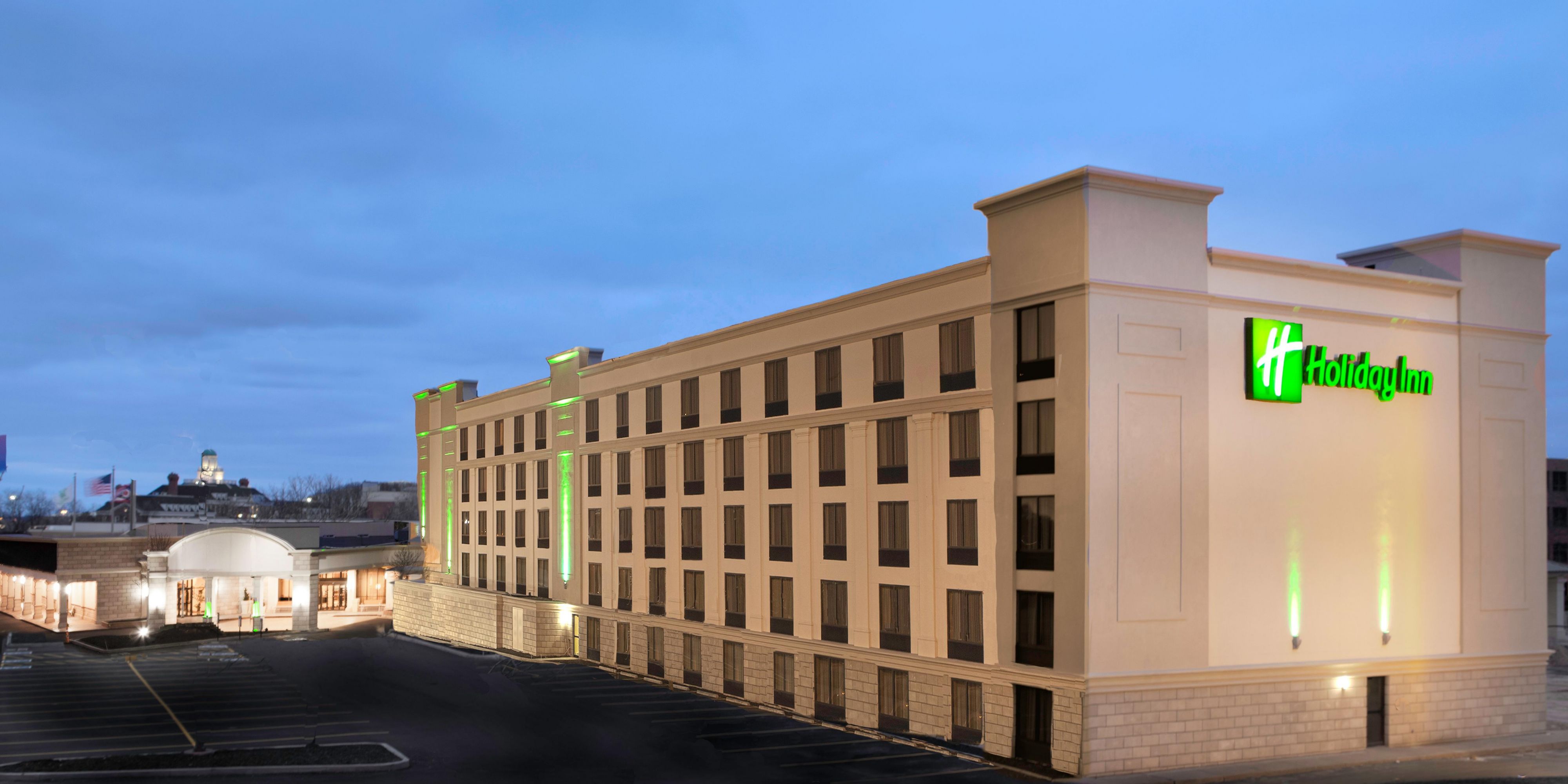 Holiday Inn Cleveland-S Independence