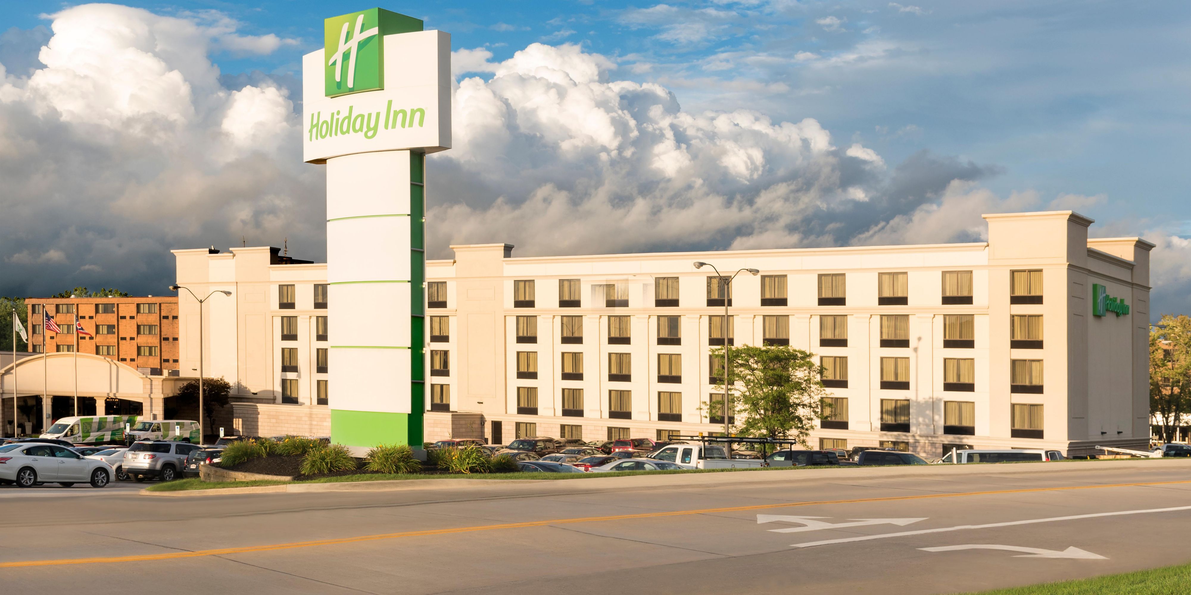 Holiday Inn Cleveland-S Independence