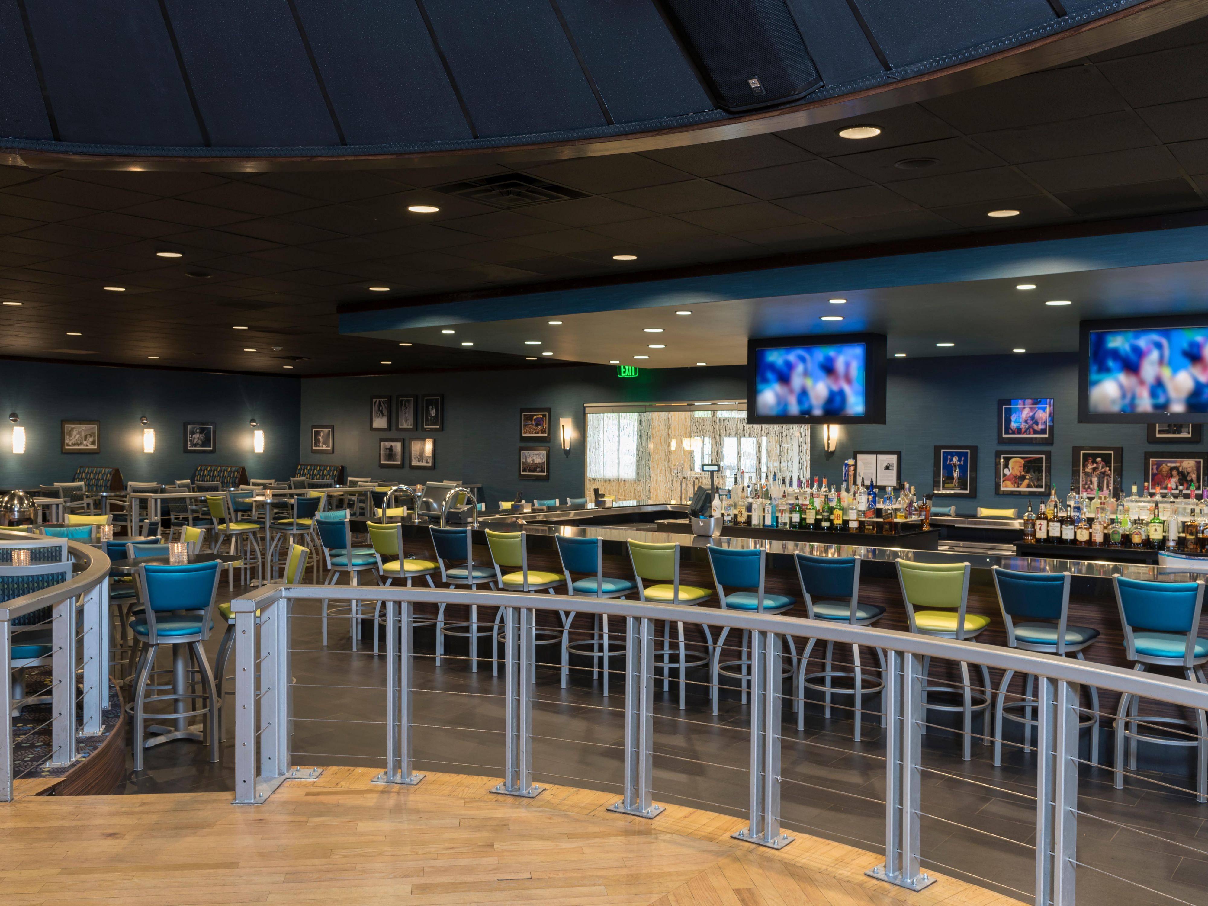 Family Hotel in Independence, Ohio Holiday Inn ClevelandS Independence