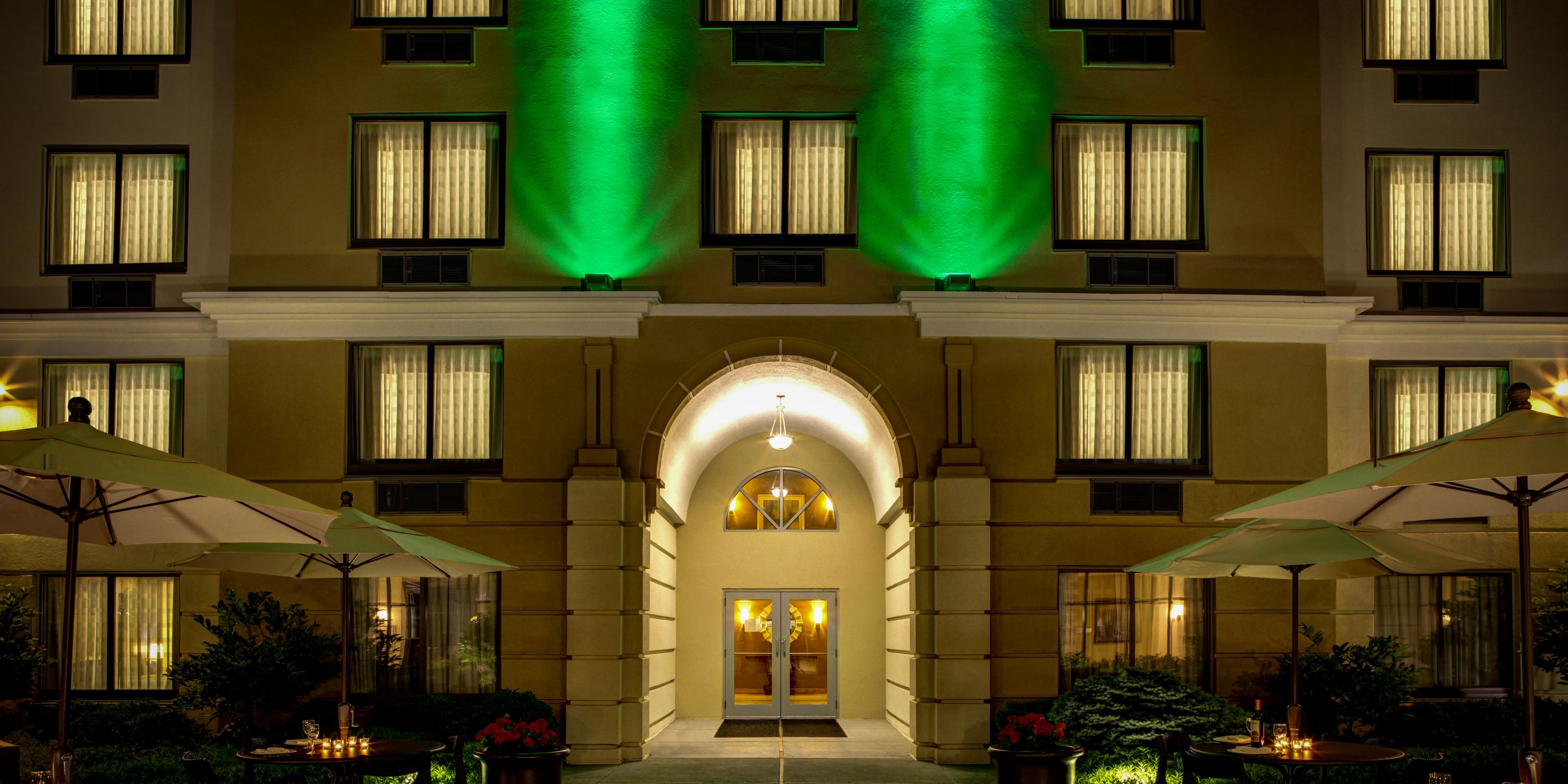 Holiday Inn Indianapolis Carmel