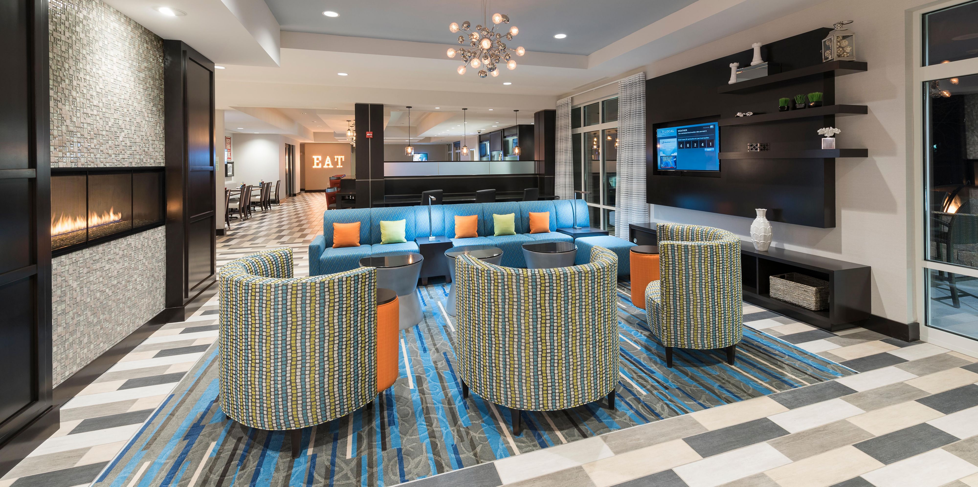 Holiday Inn Indianapolis Airport