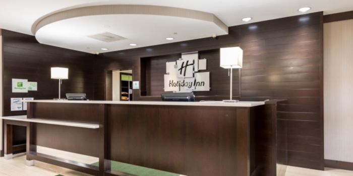 Holiday Inn Indianapolis Downtown