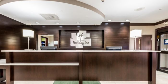 Holiday Inn Indianapolis Downtown
