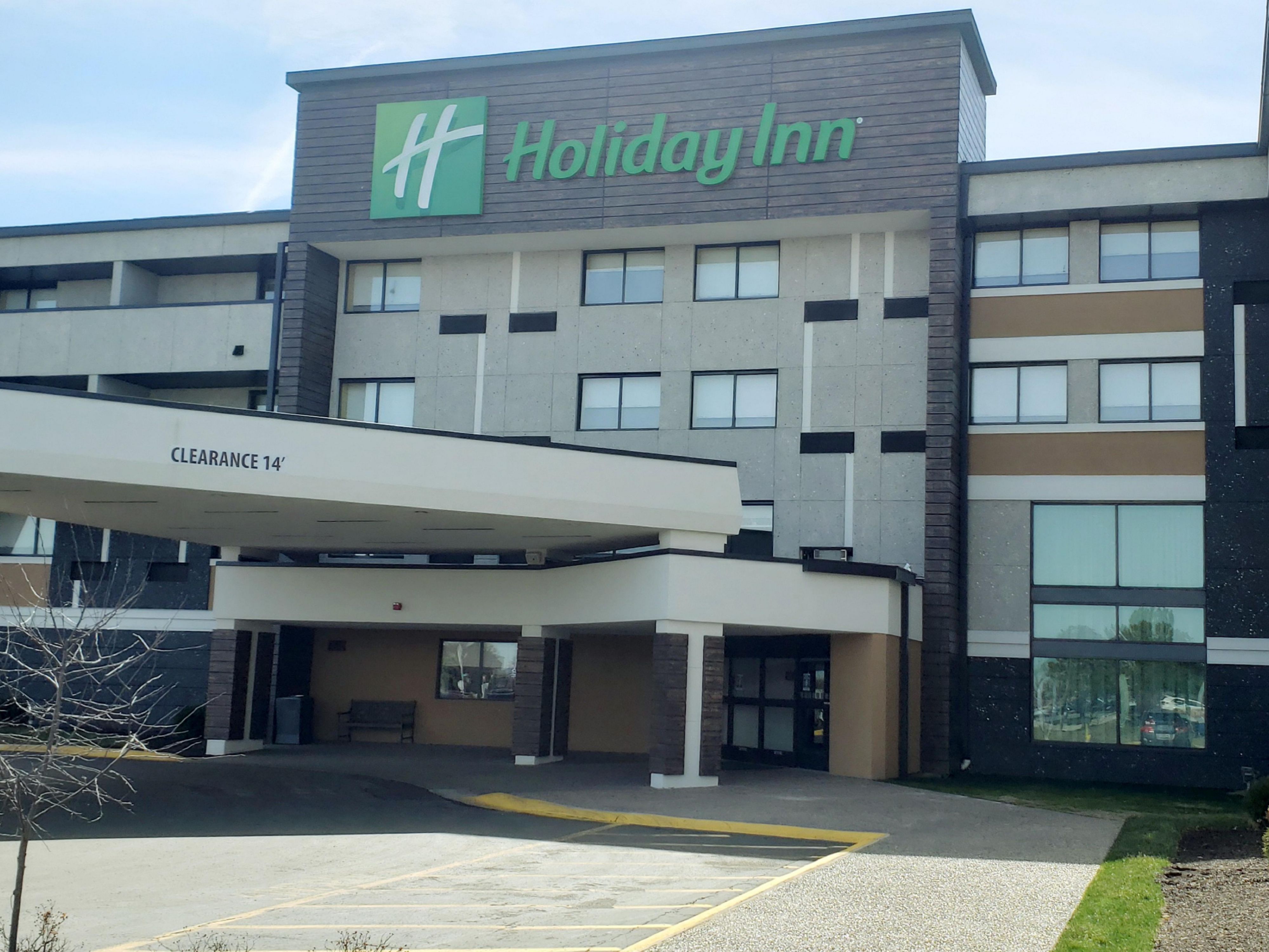 Ofertas y paquetes del Holiday Inn Indianapolis Airport Area N, en