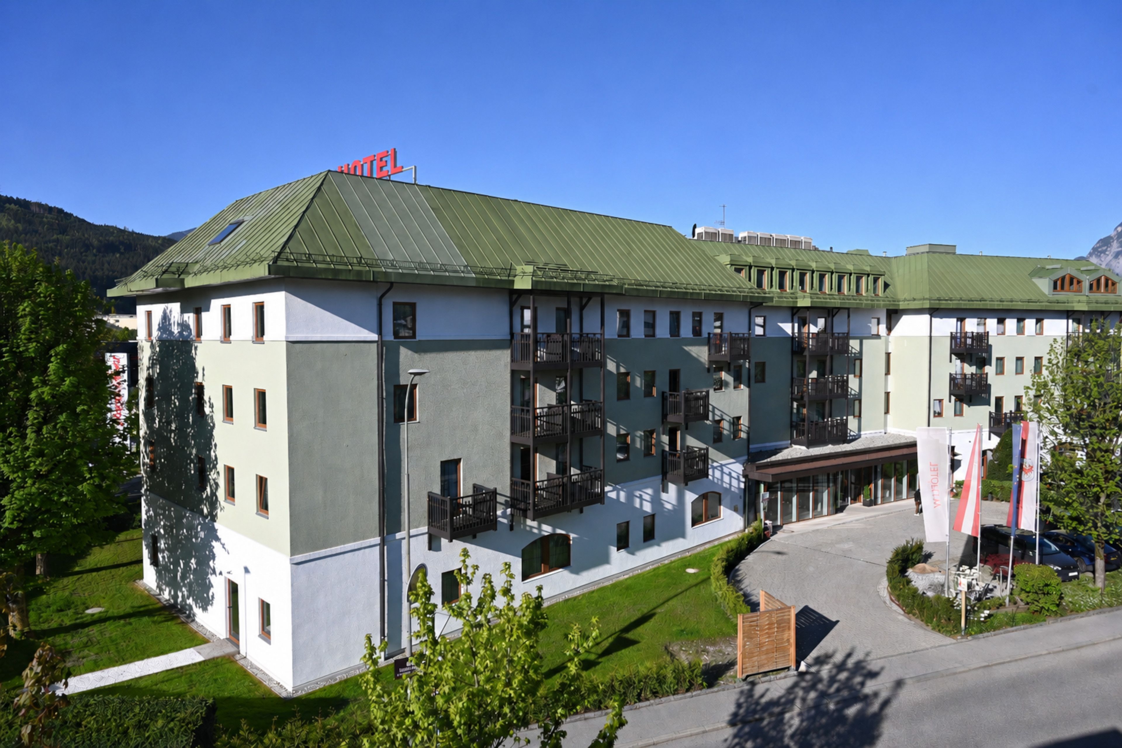 Innsbruck