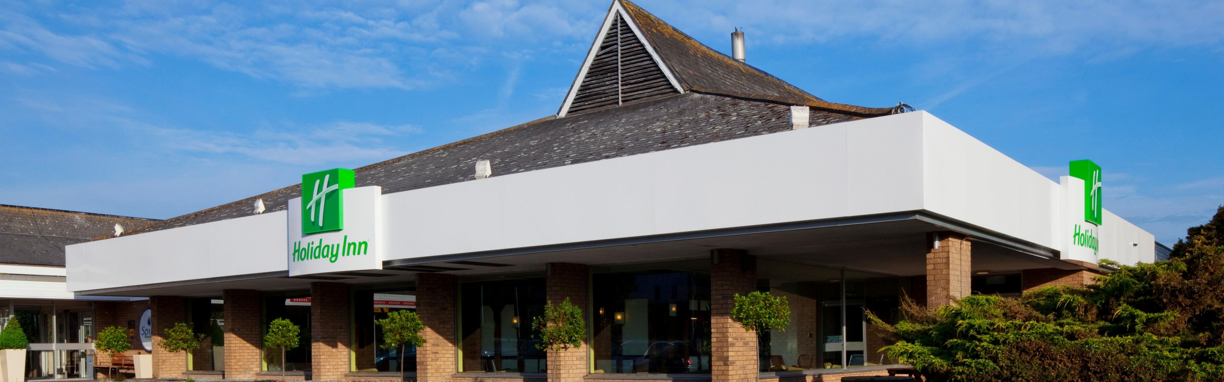 Holiday Inn 伊普斯维奇 酒店评论及照片