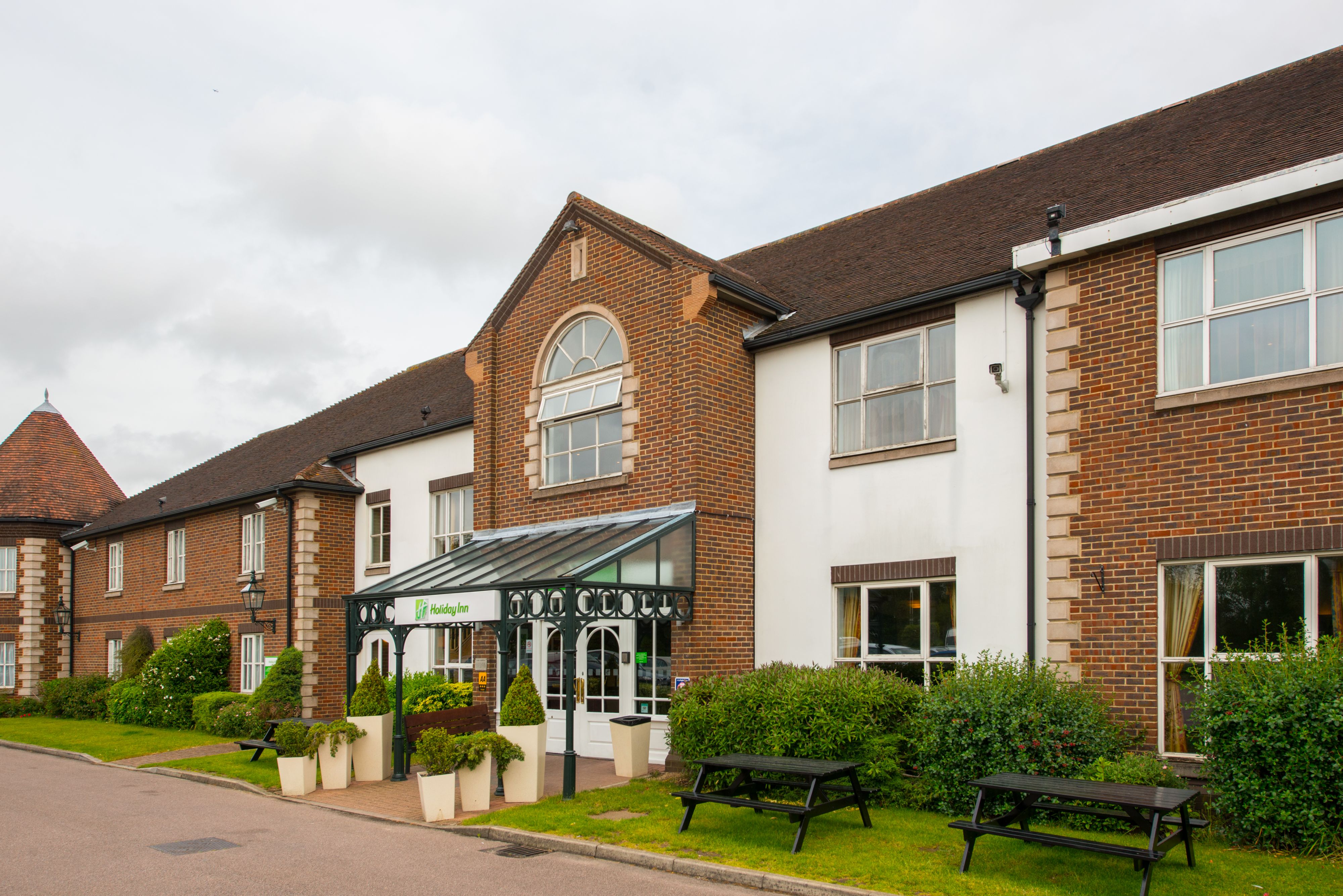 伊普斯维奇 - 奥威尔