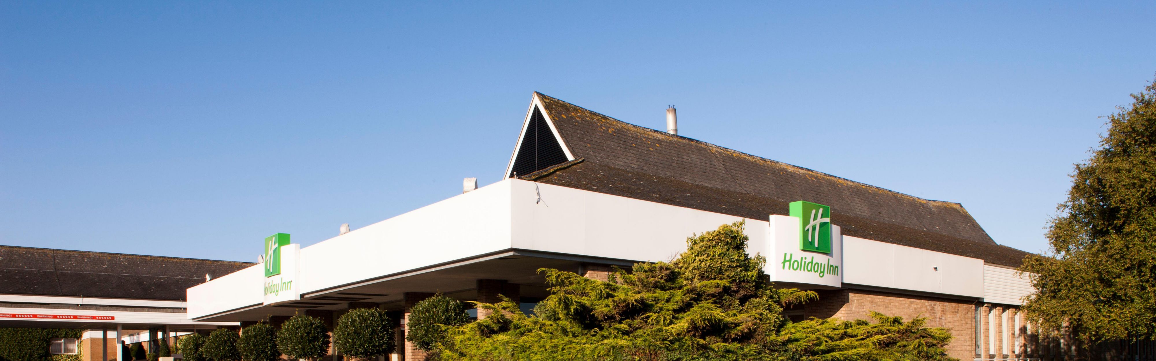 Holiday Inn 伊普斯维奇 酒店评论及照片