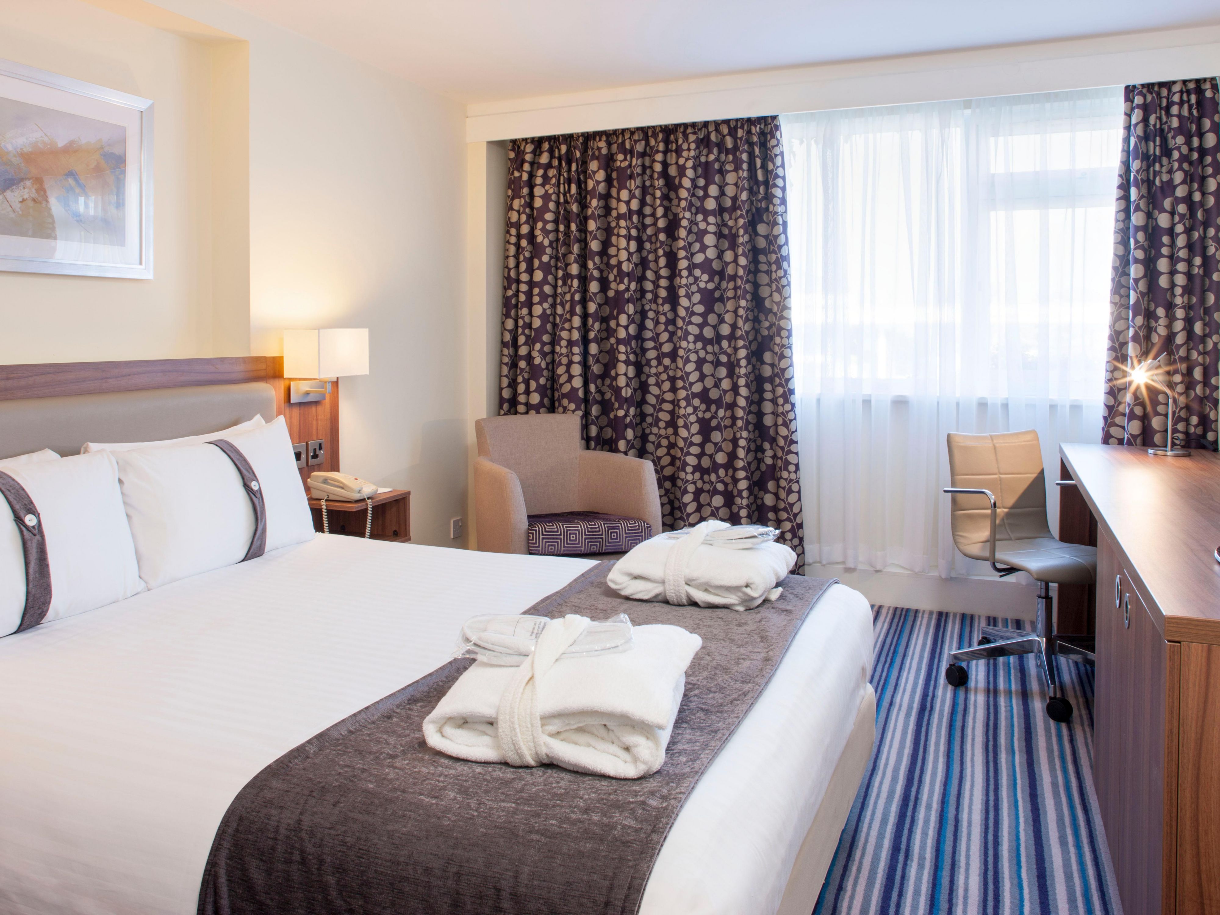 Hotel Near Ipswich City Centre: Holiday Inn Ipswich