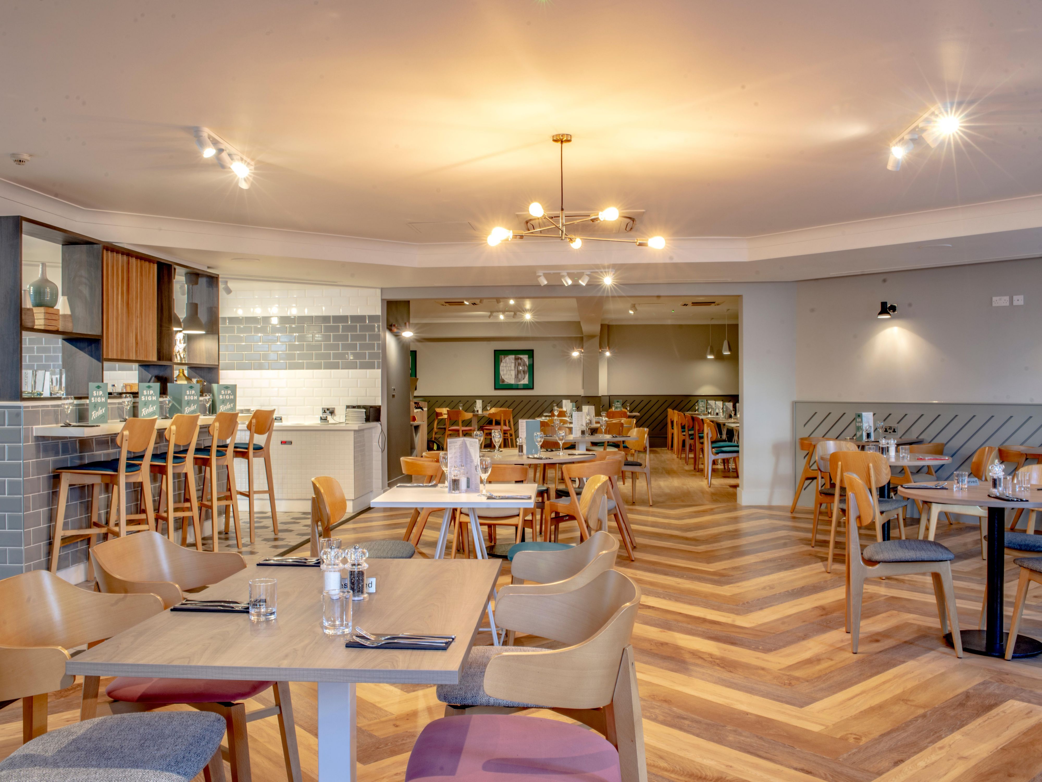 Dining image