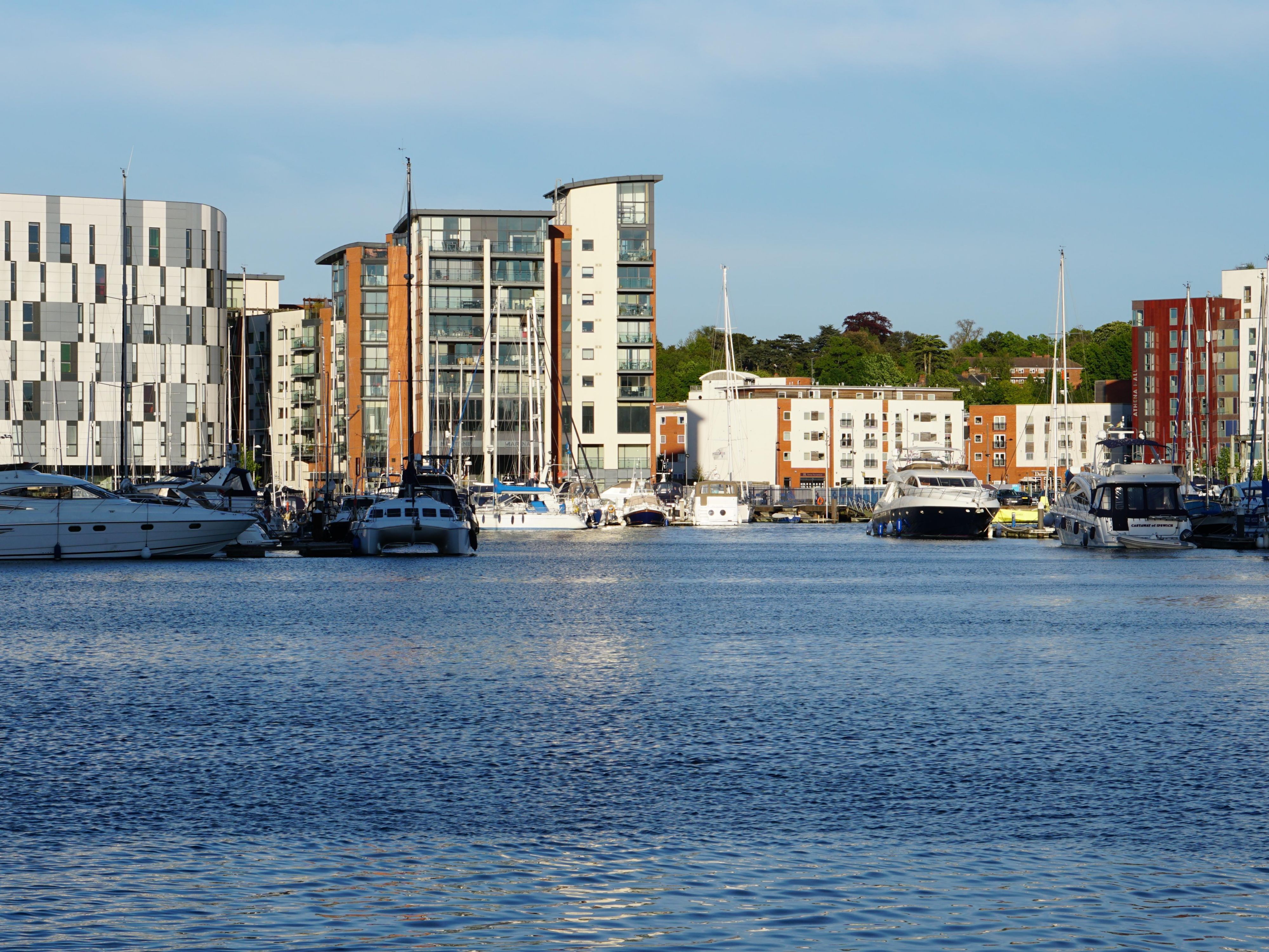 Why not stay at our hotel while you discover the delights of Suffolk, with attractions ranging from historic Christchurch Park and Framlingham Castle, to visiting the local Working Farm and Wildlife Park for the kids to enjoy. Ipswich has been named an a 'emerging destination' from TripAdvisor's Travellers' Choice Awards. Book your stay now.