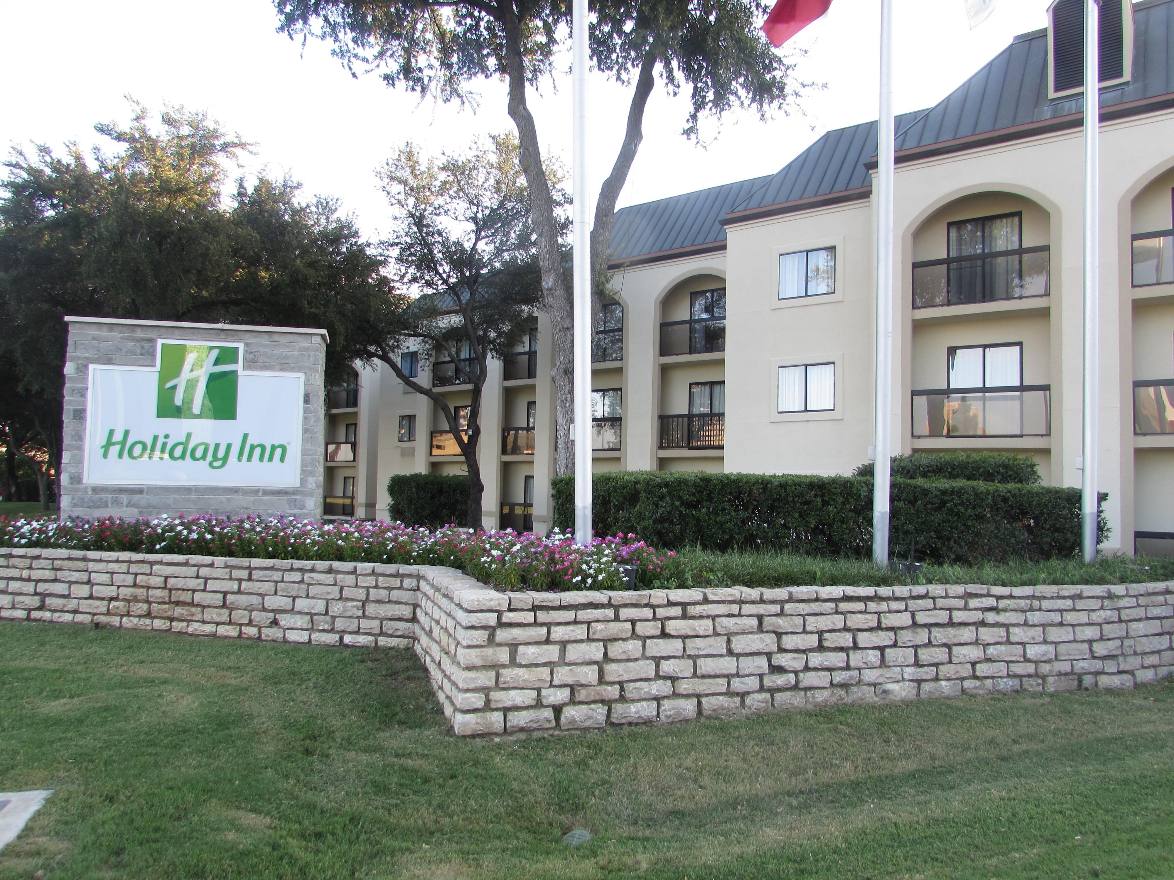 Holiday inn las colinas