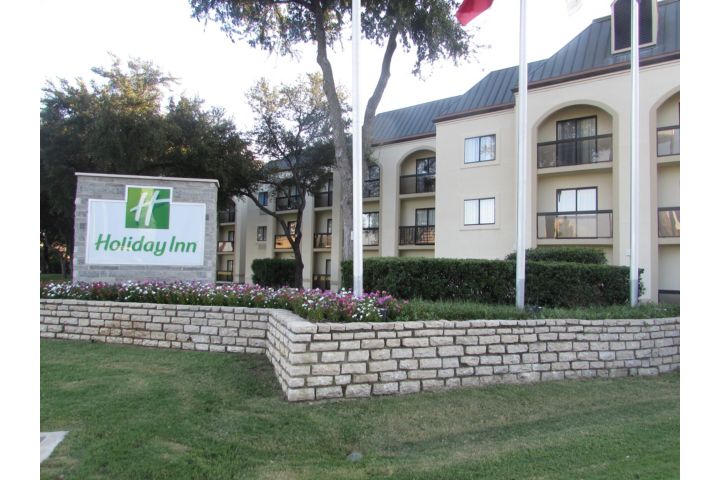 Holiday Inn Irving - Las Colinas