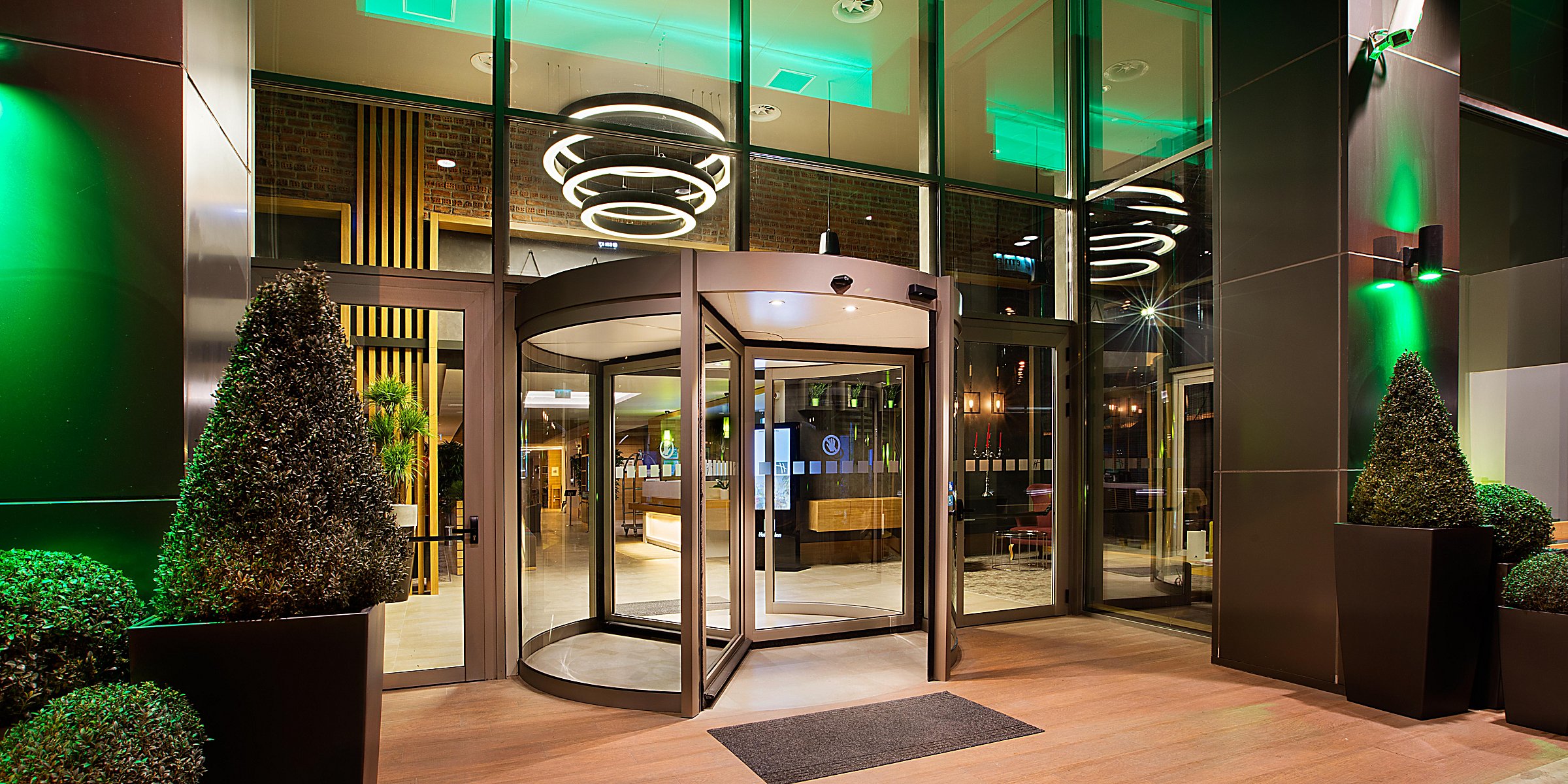 Kadikoy Hotel Holiday Inn Hotel Istanbul Kadikoy