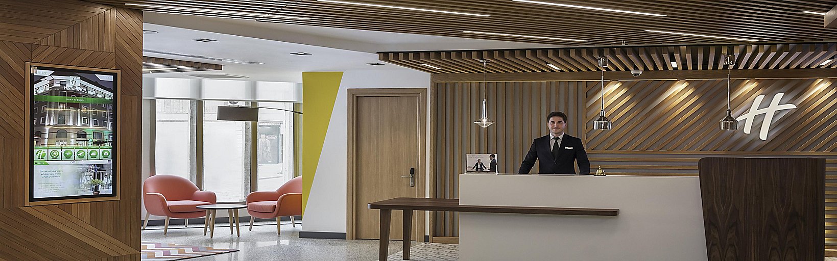 Holiday Inn Istanbul Old City Hotel By Ihg