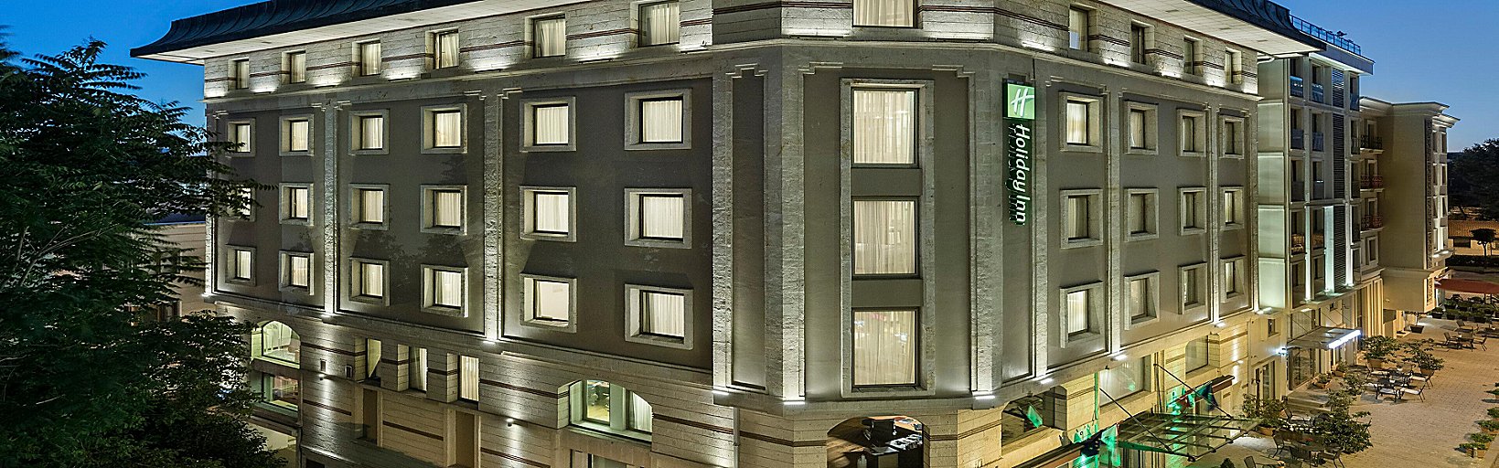 Holiday Inn Istanbul Old City Hotel By Ihg