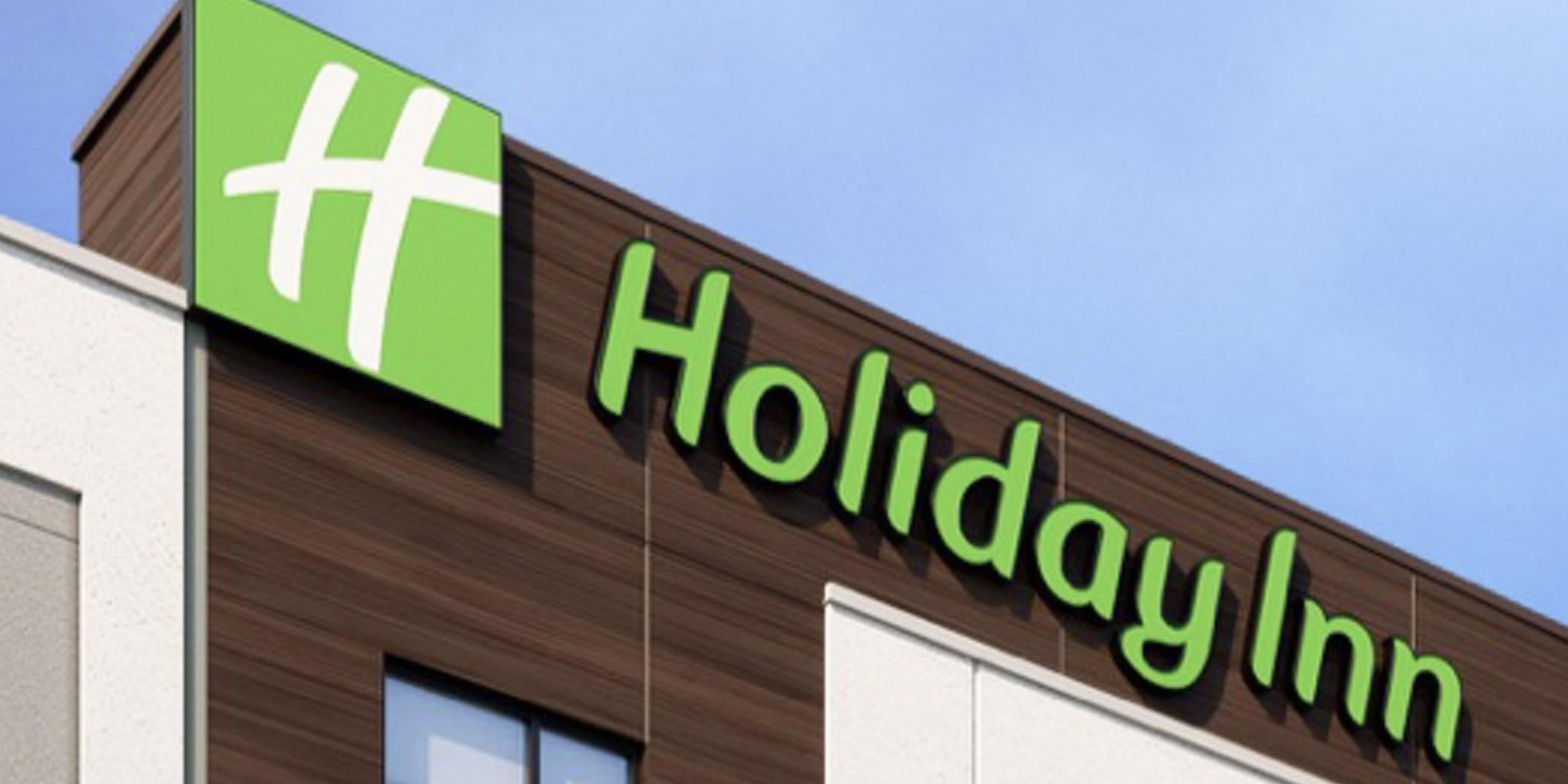 Holiday Inn Jackson Noroeste