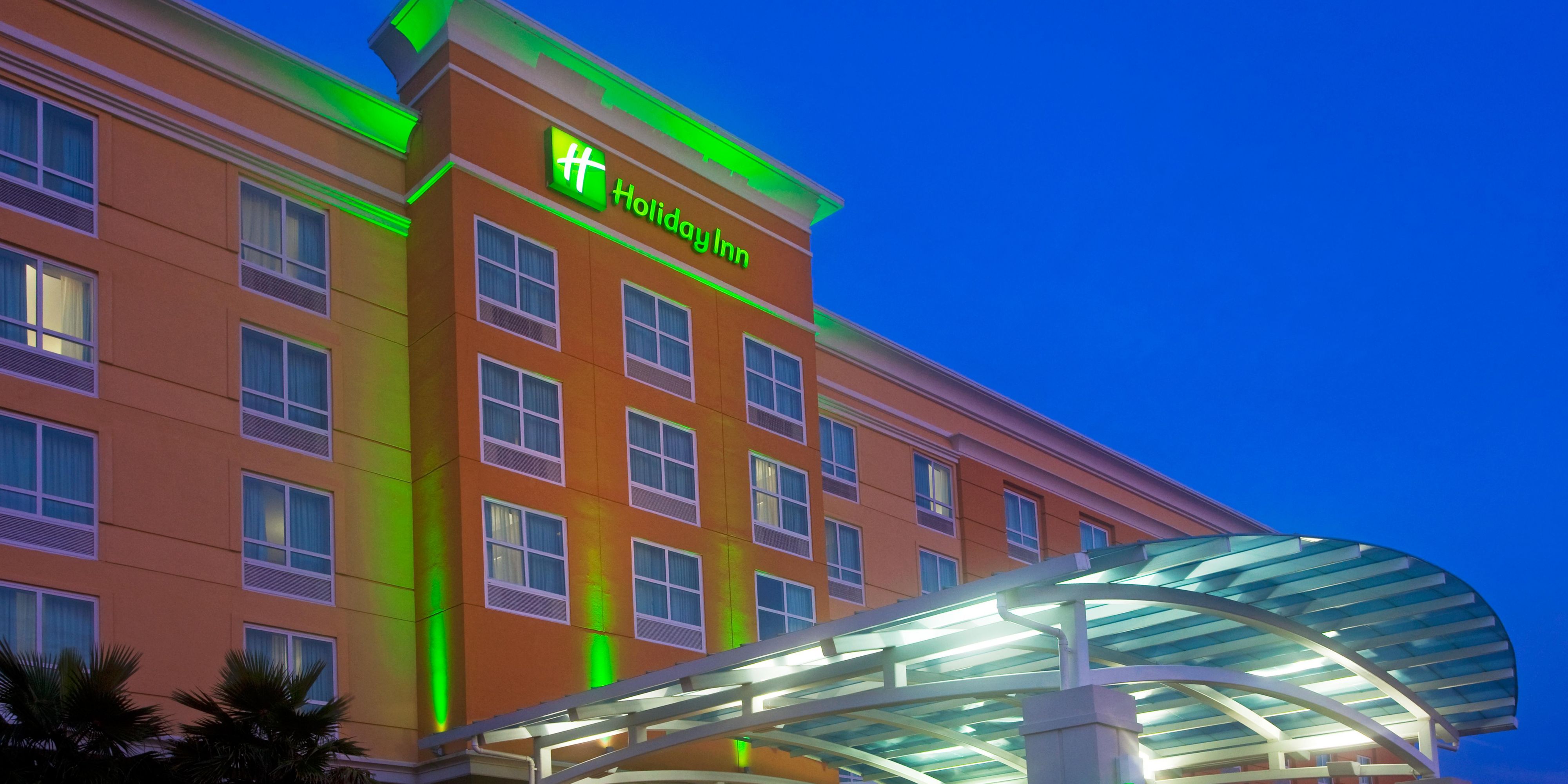 Holiday Inn Jacksonville E 295 Baymeadows