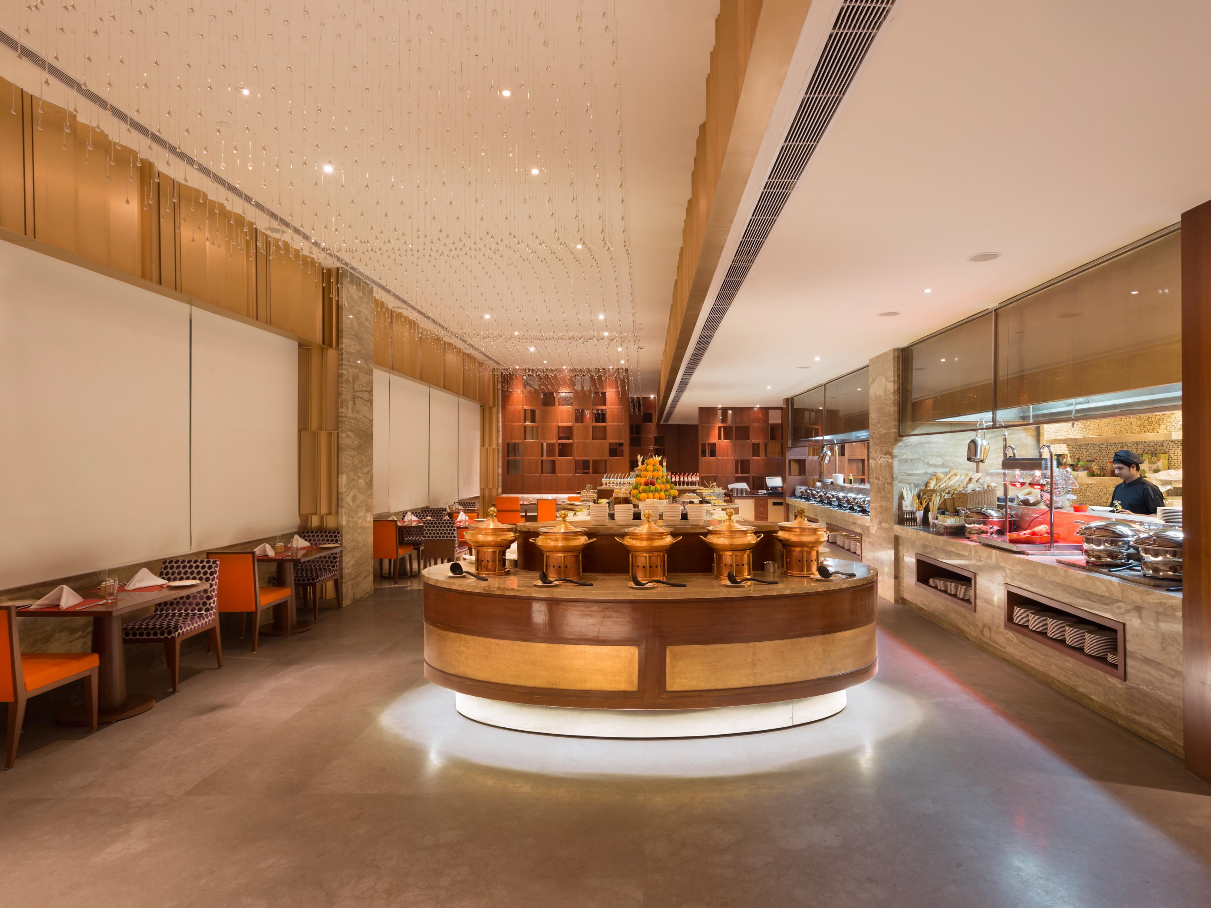 Hotel in Jaipur, Rajasthan Holiday Inn Jaipur City Centre Hotel