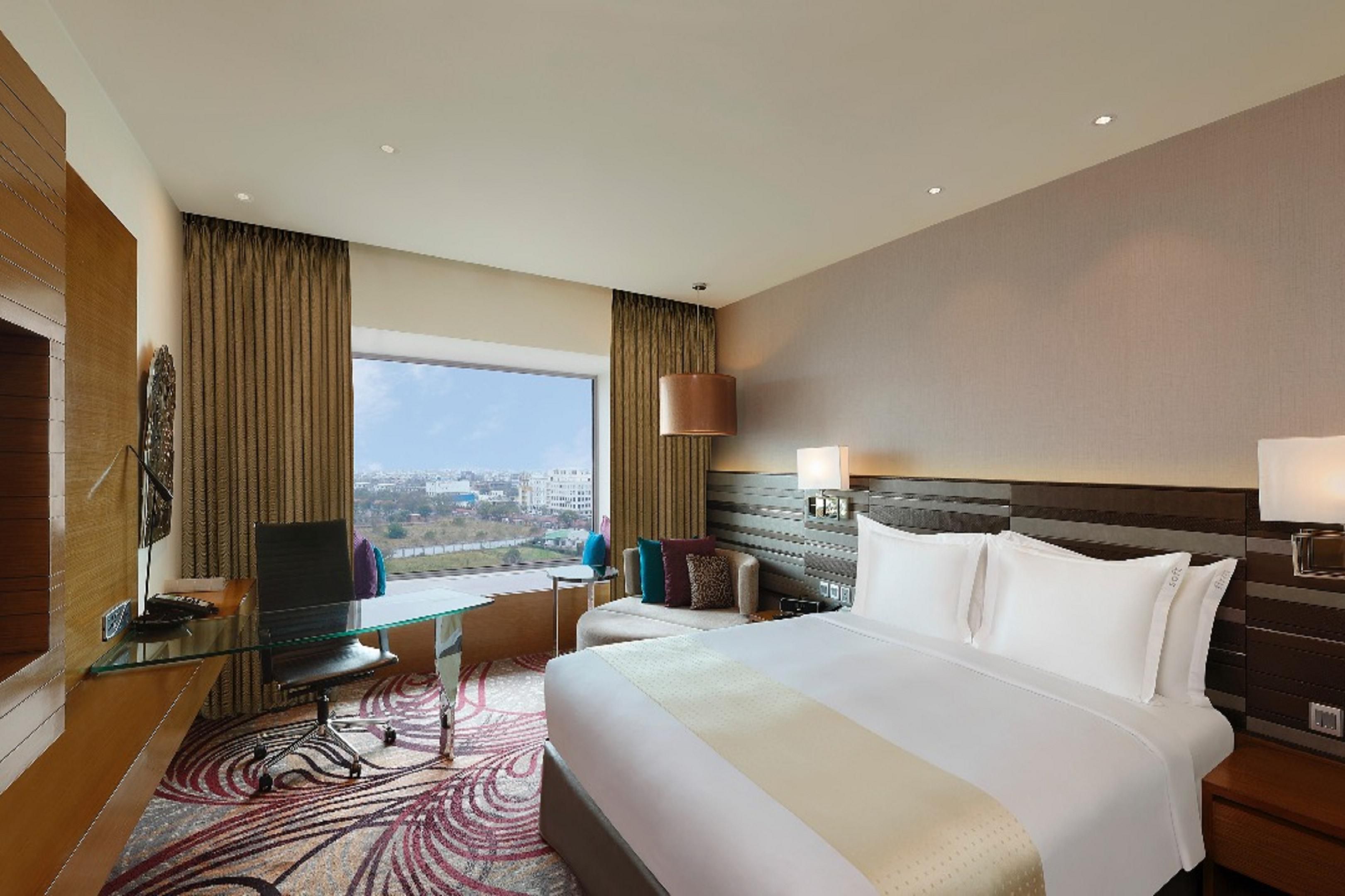 Holiday Inn Jaipur City Centre, photo 3