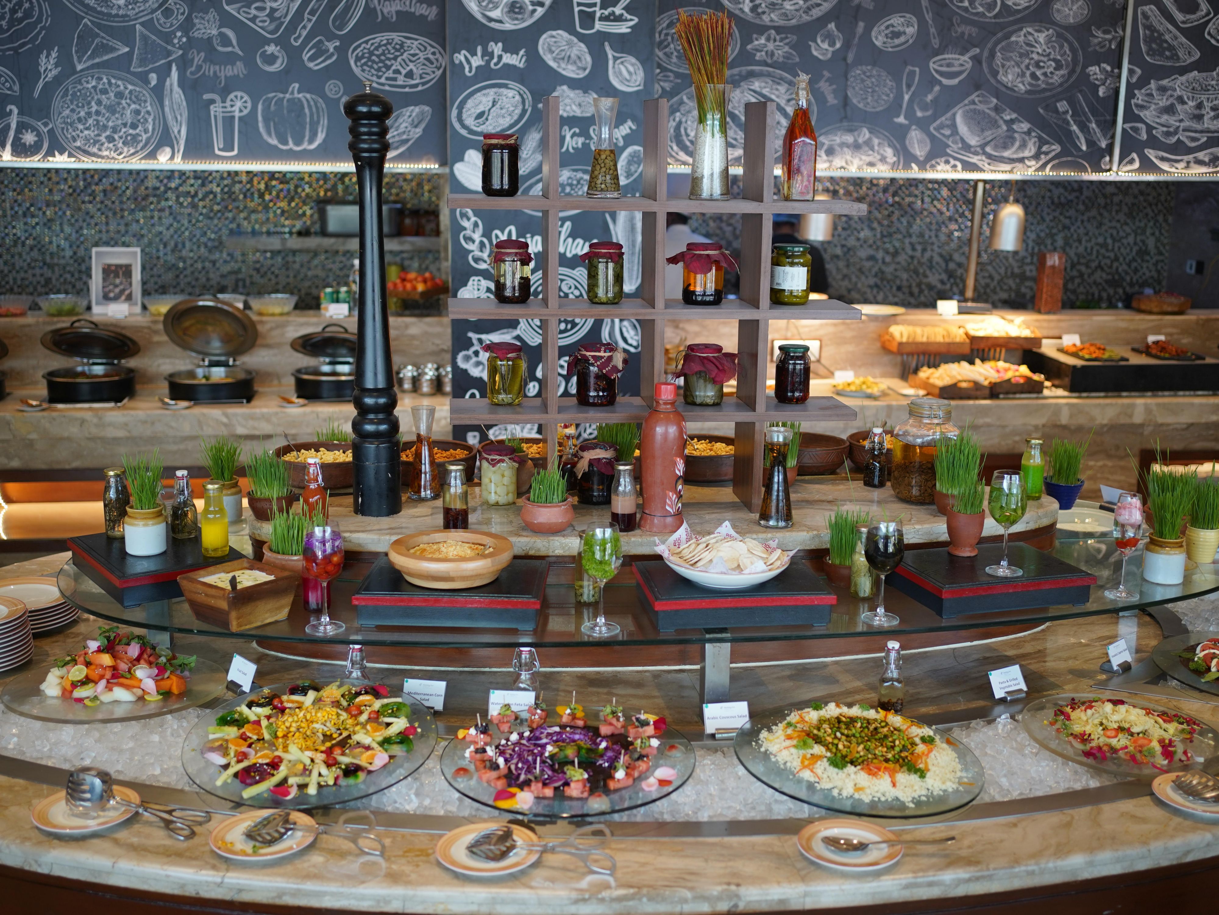 Sunday Brunch