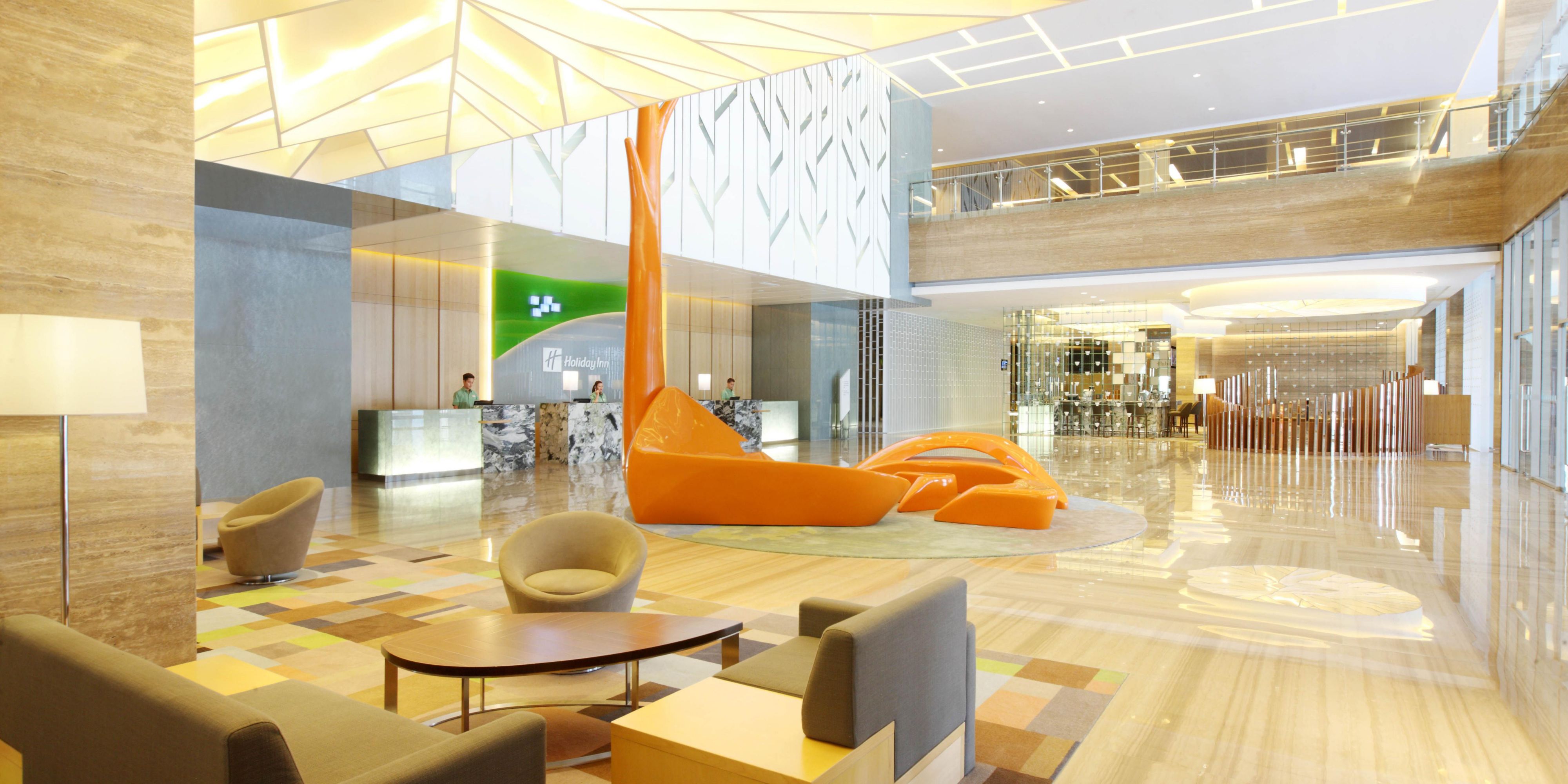 Holiday Inn Jakarta Kemayoran Hotel by IHG