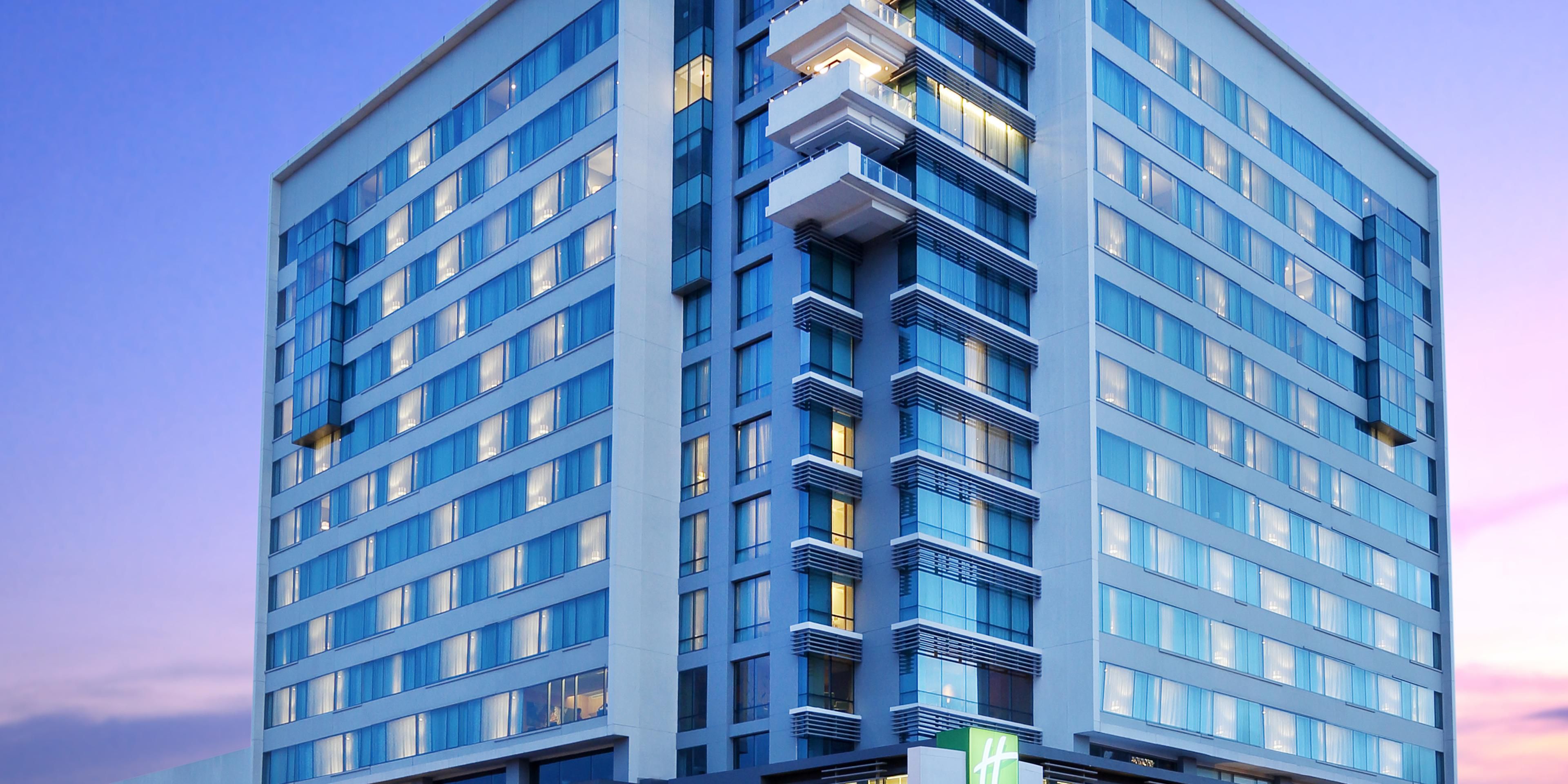 Hotel in Jakarta Holiday Inn Jakarta Kemayoran Hotel