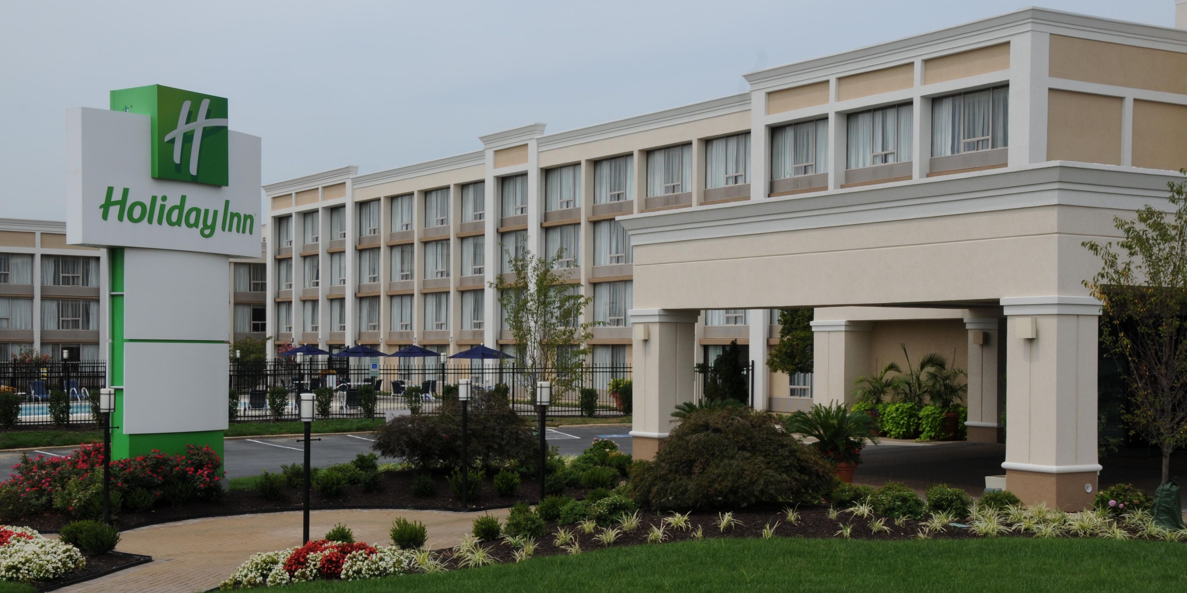 Holiday Inn Columbia East-Jessup