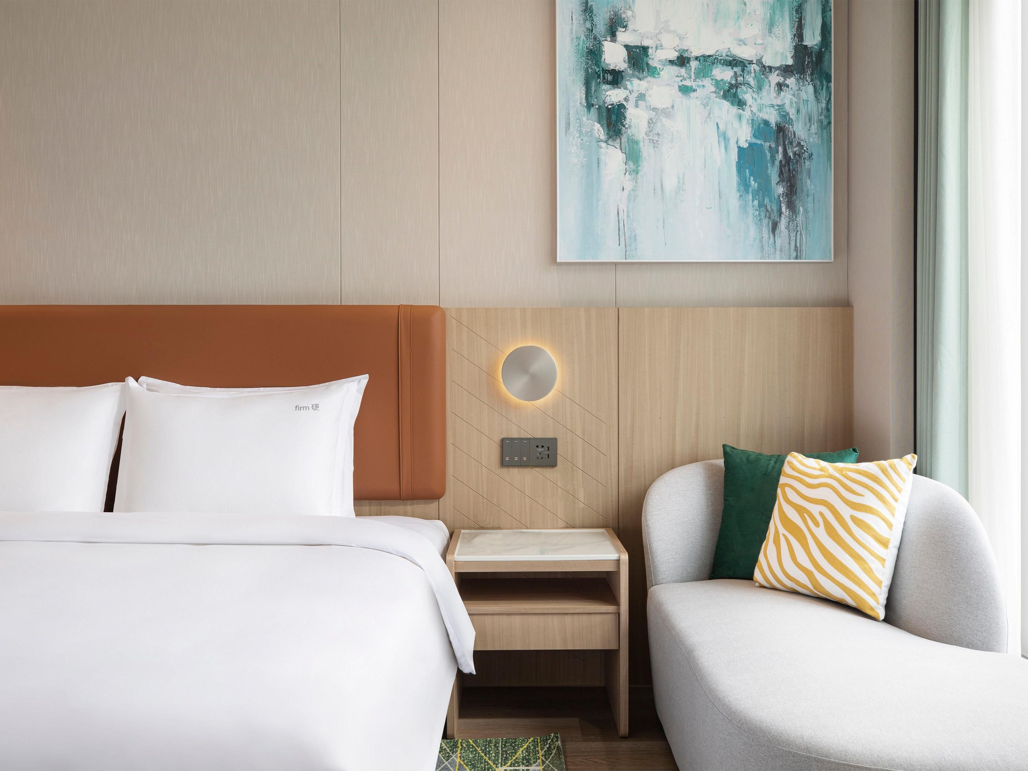 ห้องพักแขก